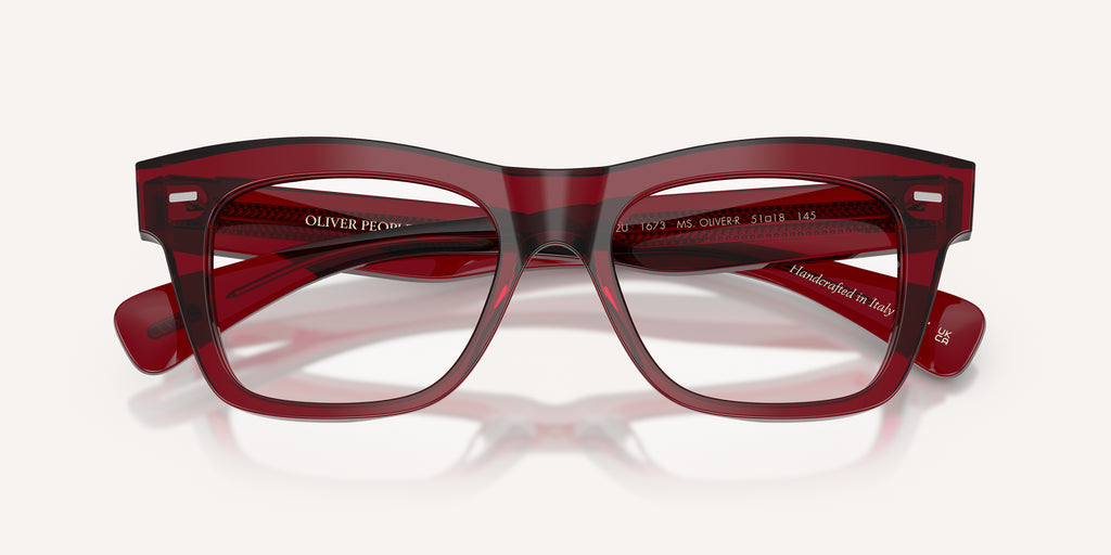 Oliver Peoples | 0OV5542U