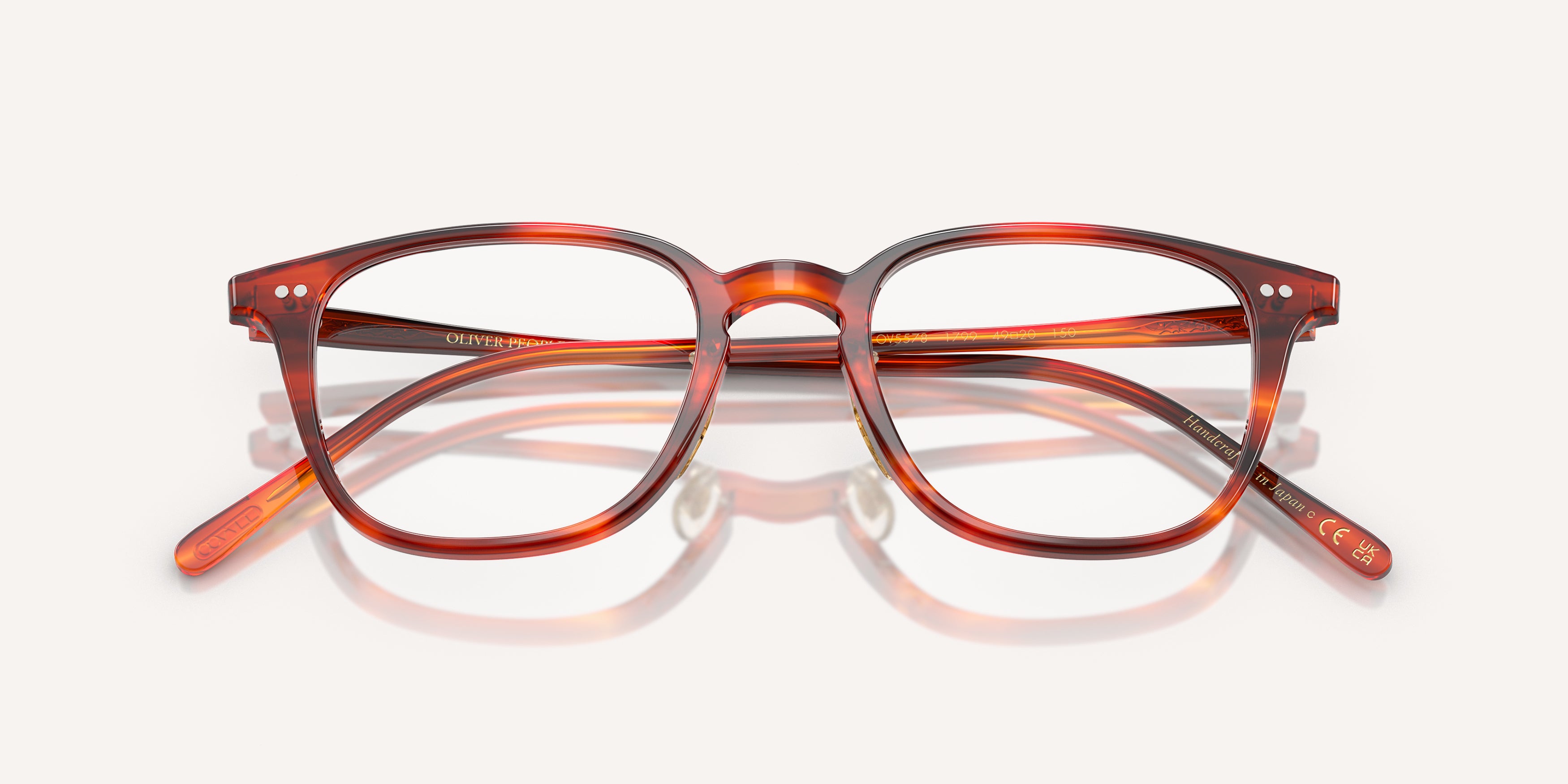 Oliver Peoples | 0OV5578