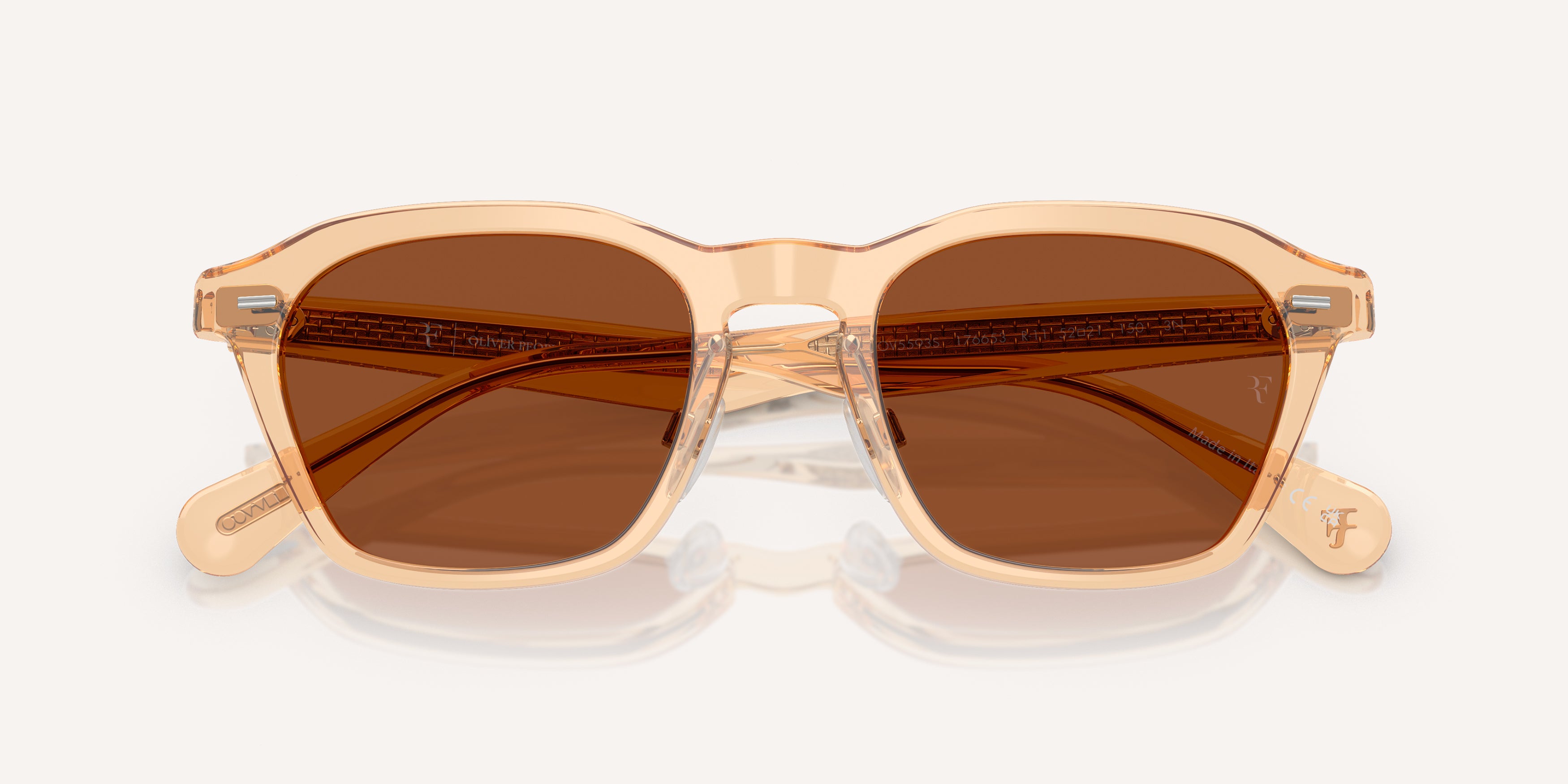Oliver Peoples | 0OV5593S