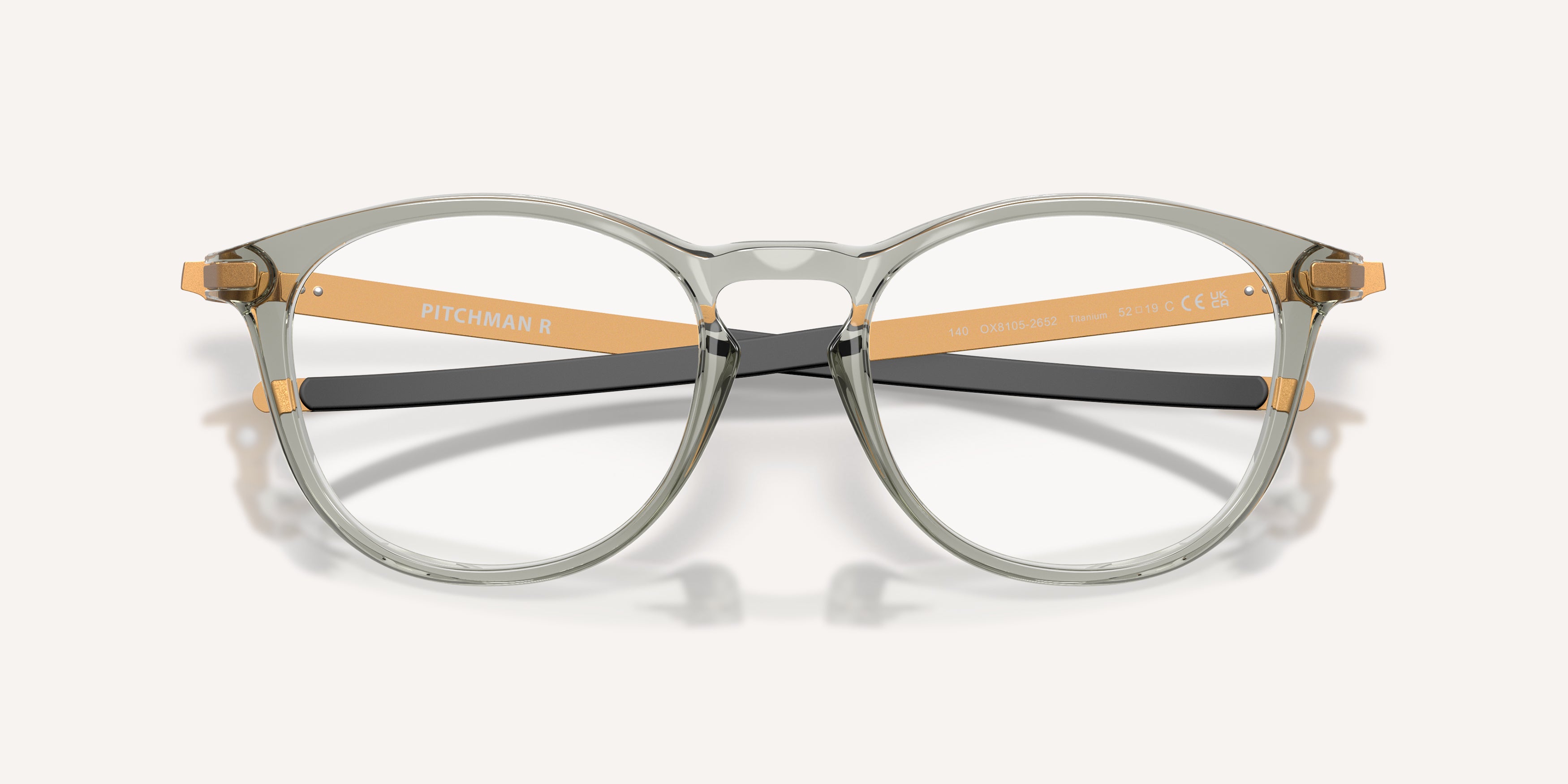 Oakley | 0OX8105