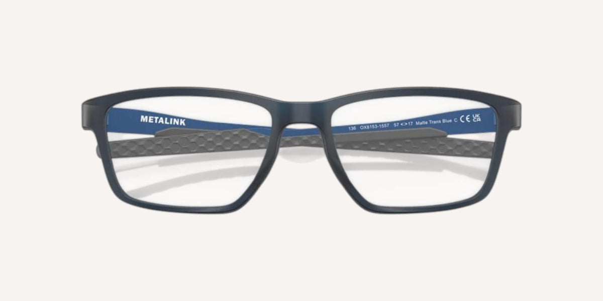 Oakley | 0OX8153