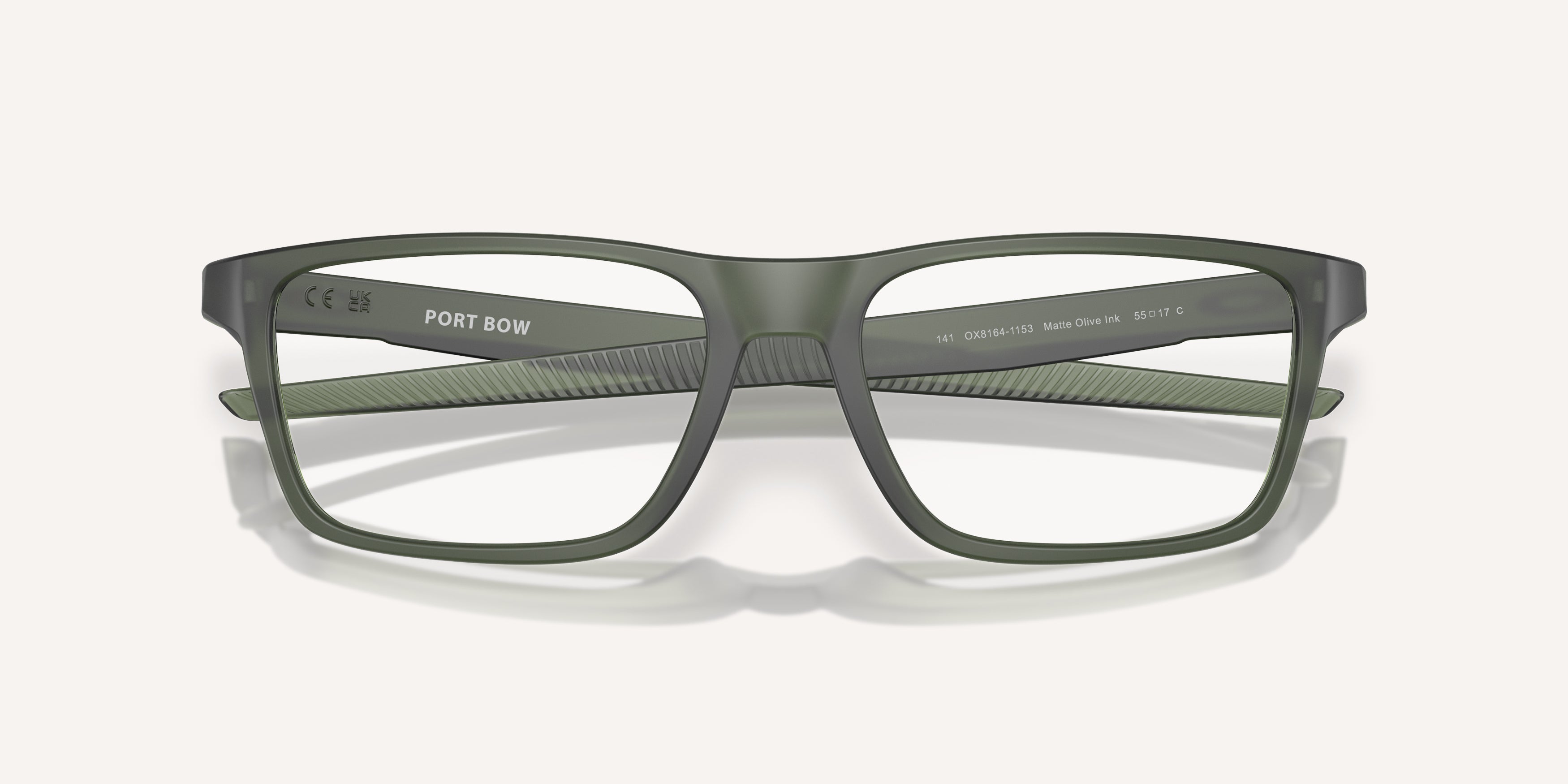 Oakley | 0OX8164