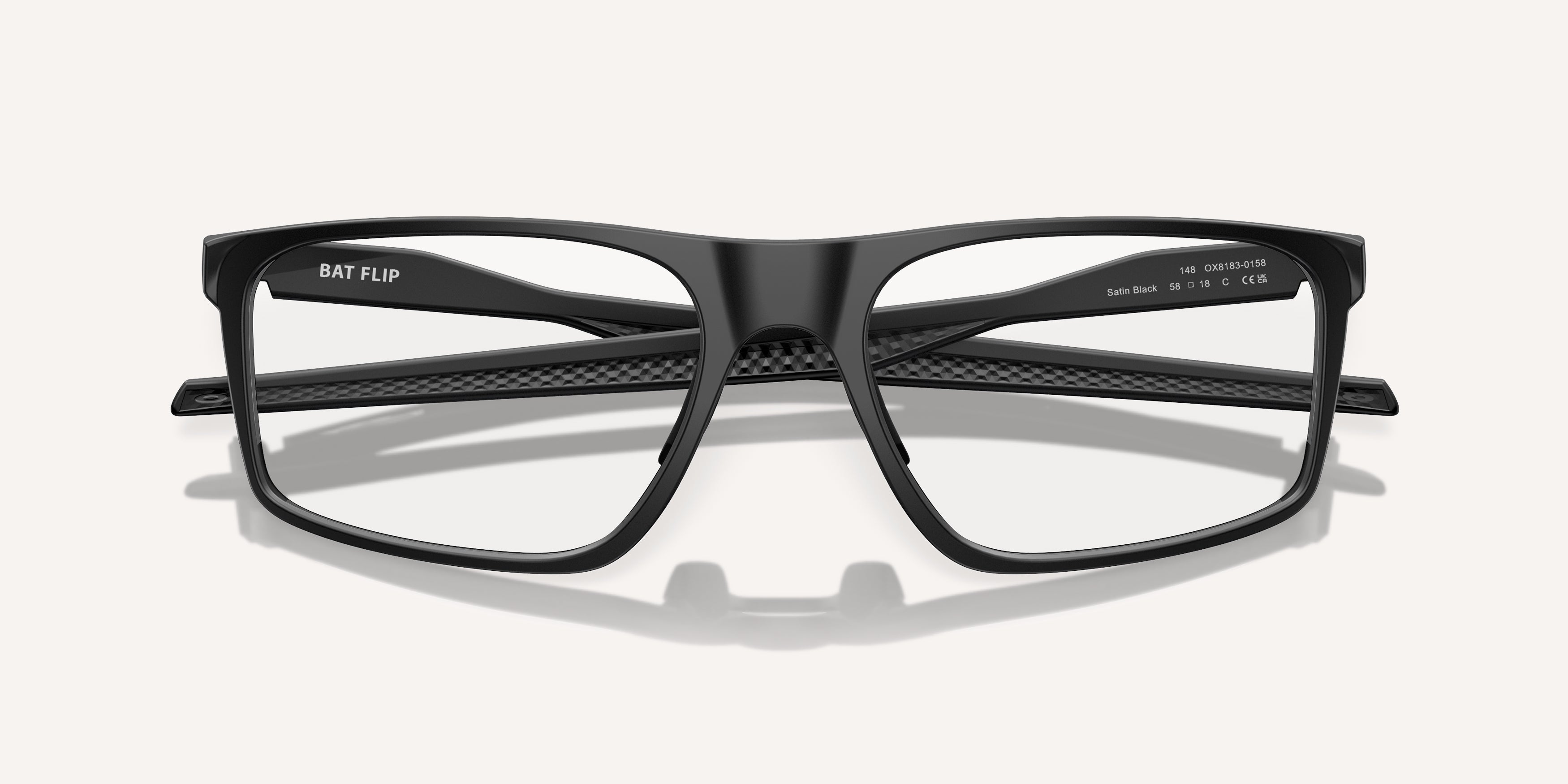 Oakley | 0OX8183