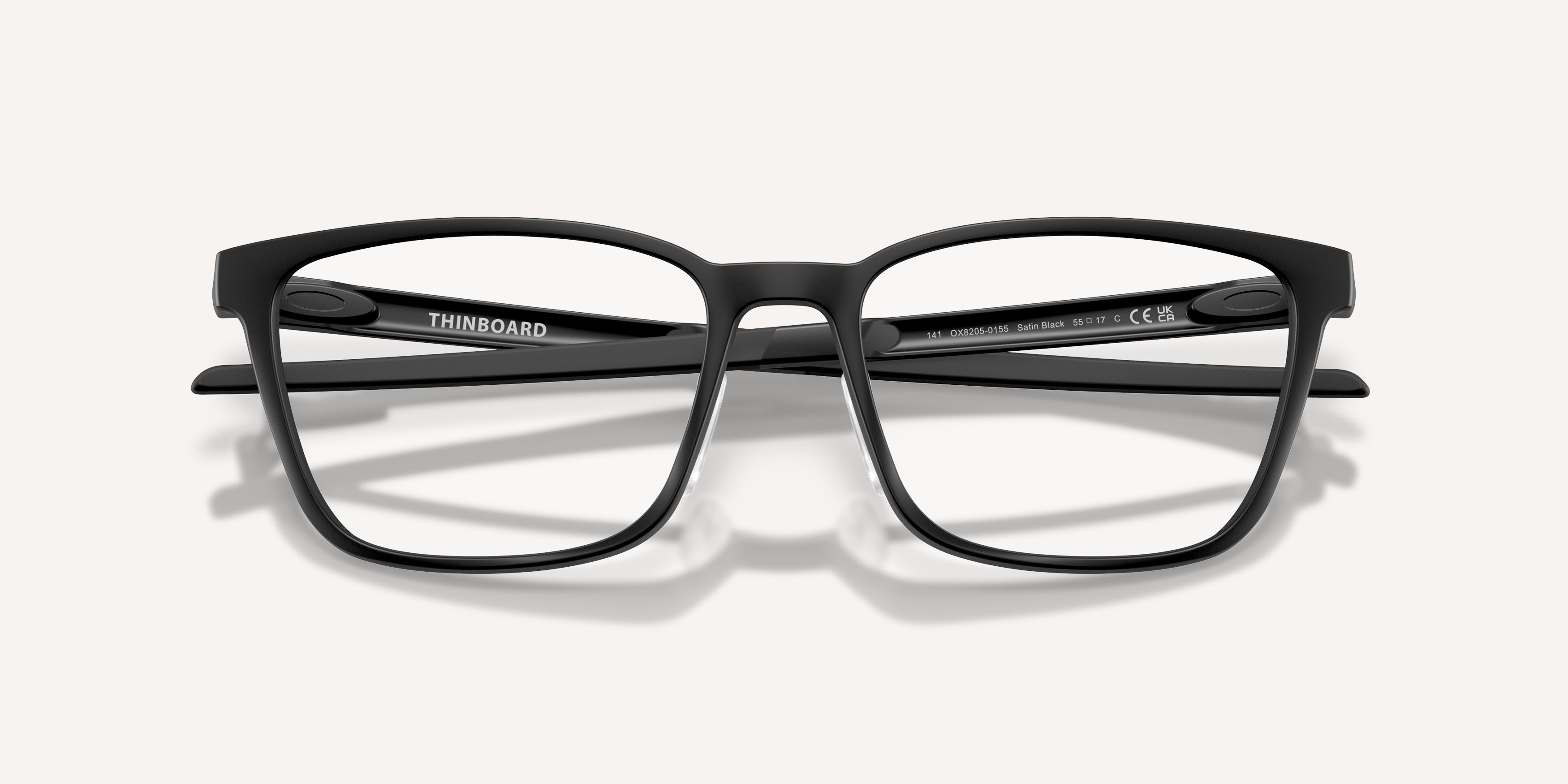 Oakley | 0OX8205