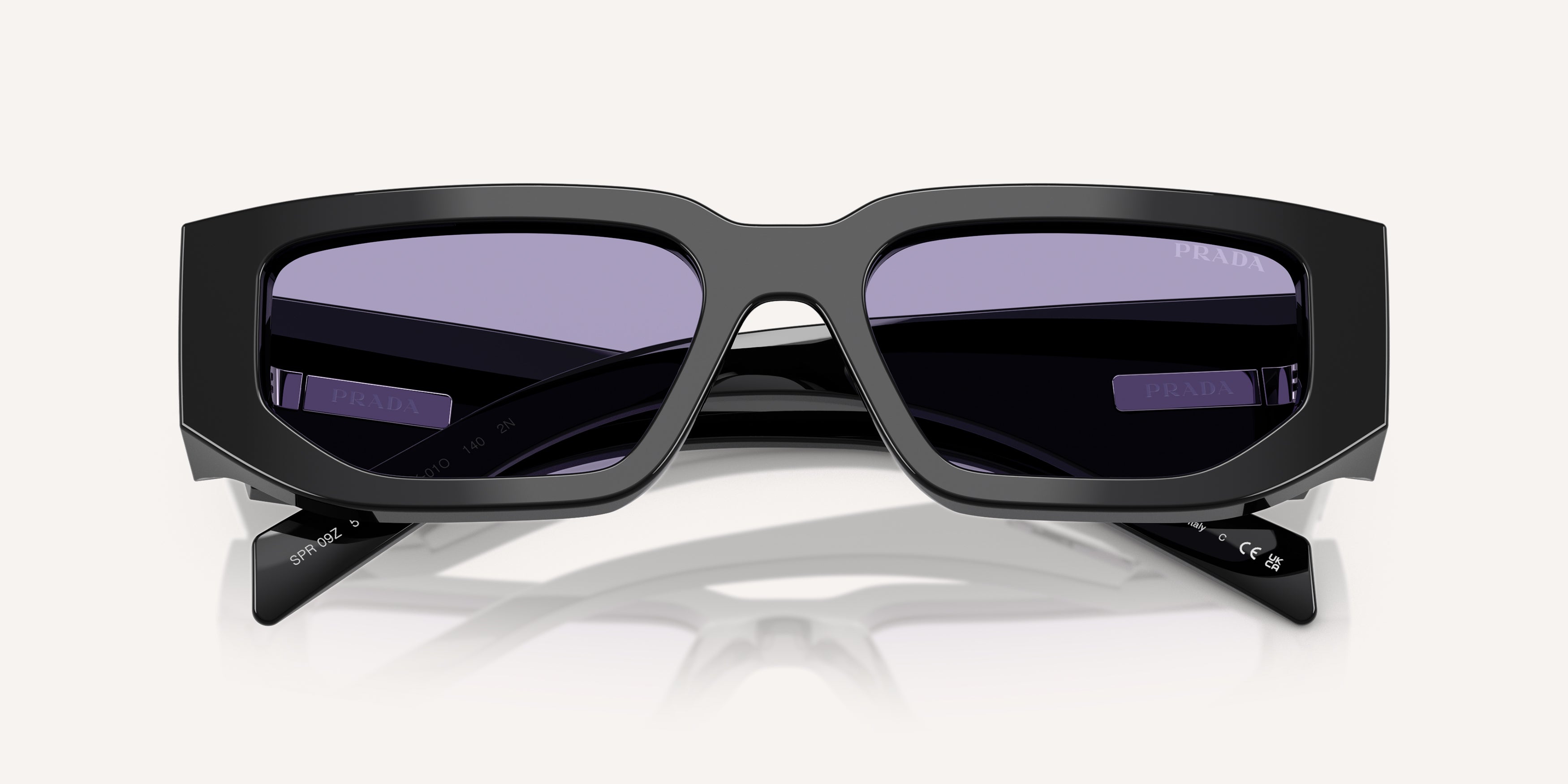 Prada | 0PR 09ZS