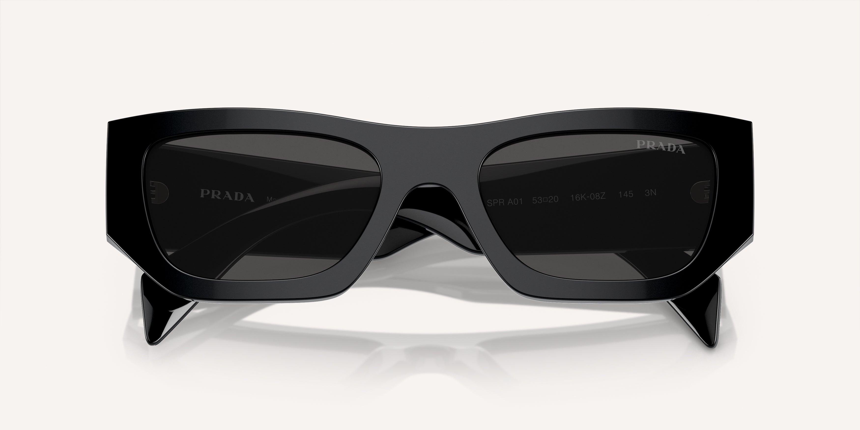 Prada | 0PR A01S
