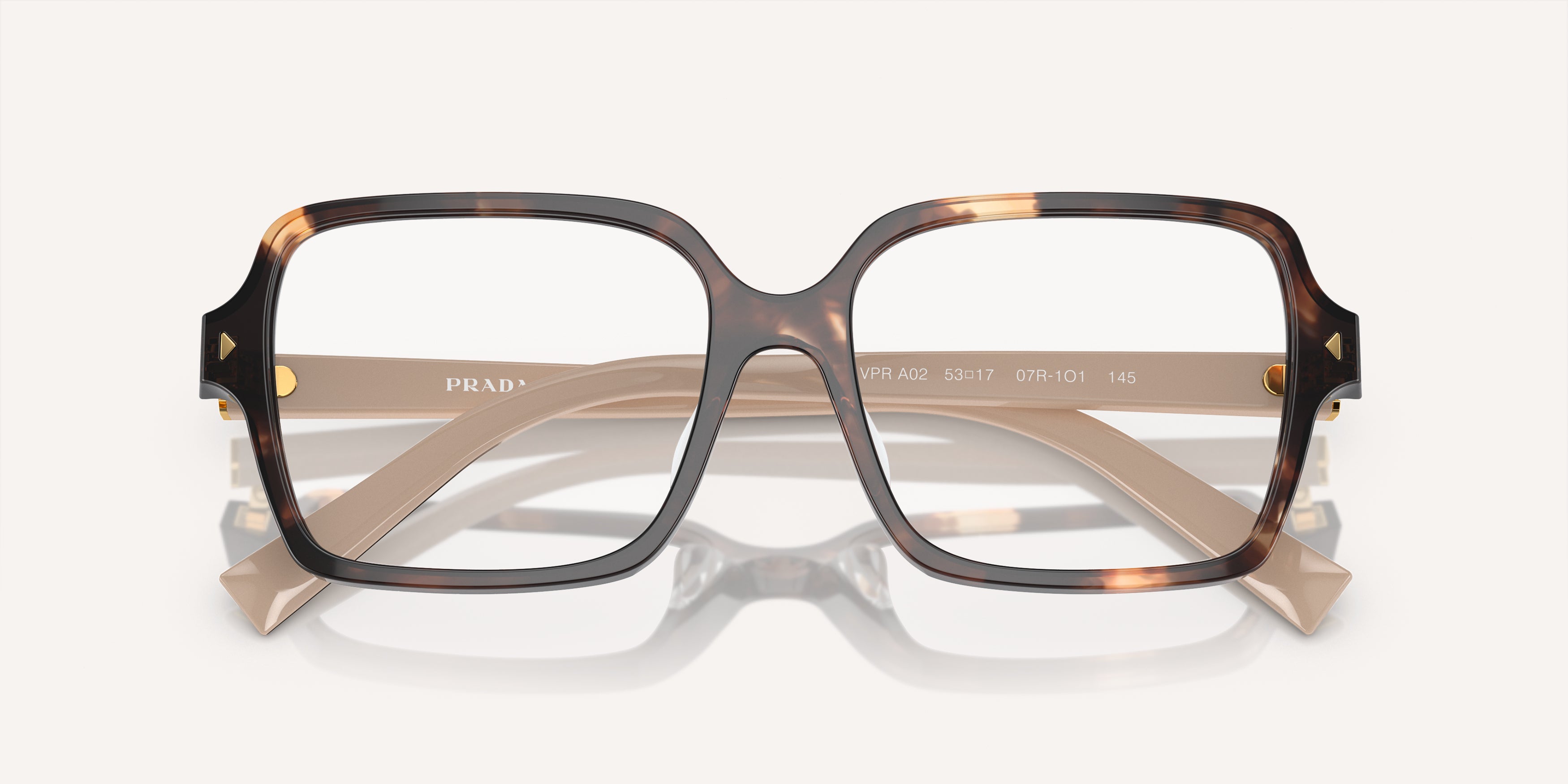 Prada | 0PR A02V