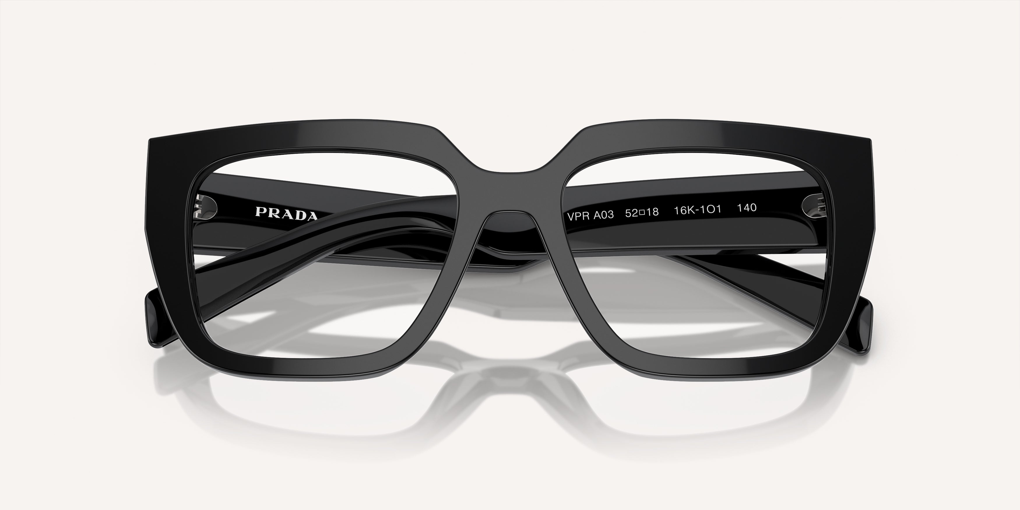 Prada | 0PR A03V