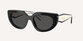 Prada | 0PR D02S