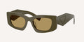 Prada | 0PR D03SD