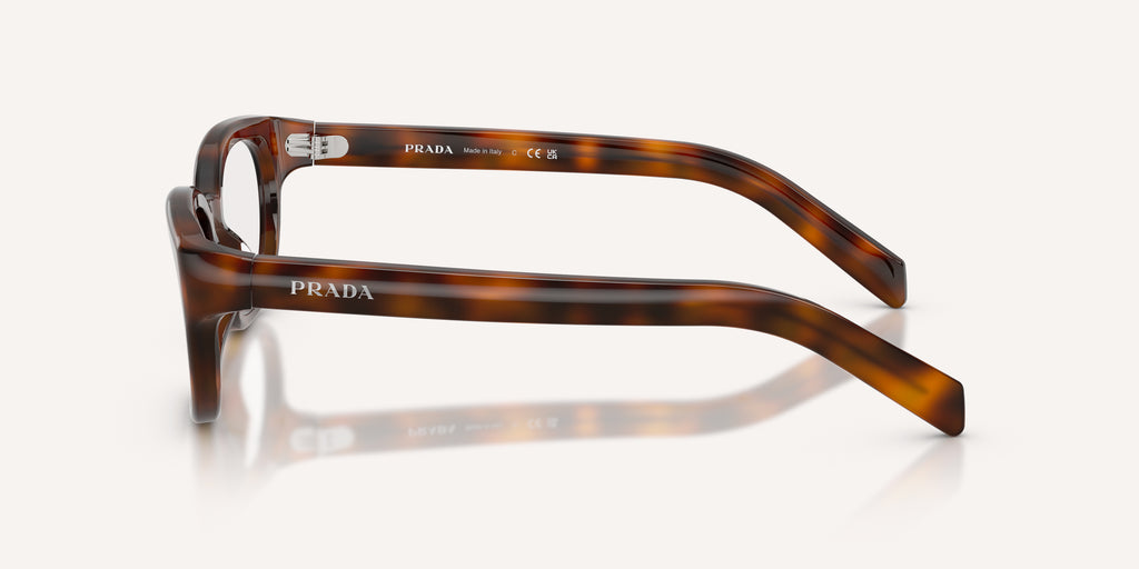 Prada | 0PR D03VU