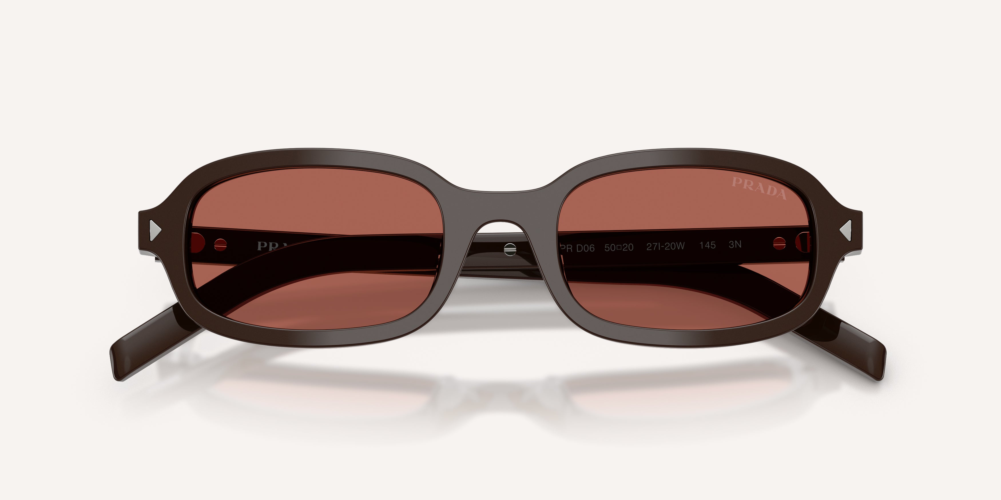 Prada | 0PR D06S