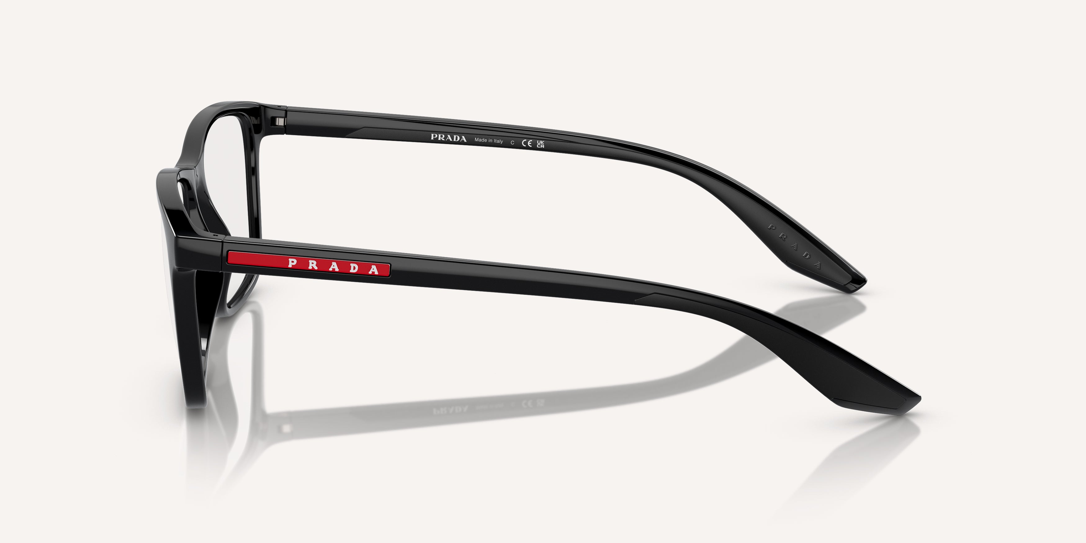 Prada Linea Rossa | 0PS 01QV