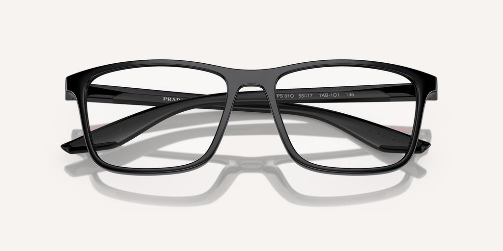 Prada Linea Rossa | 0PS 01QV
