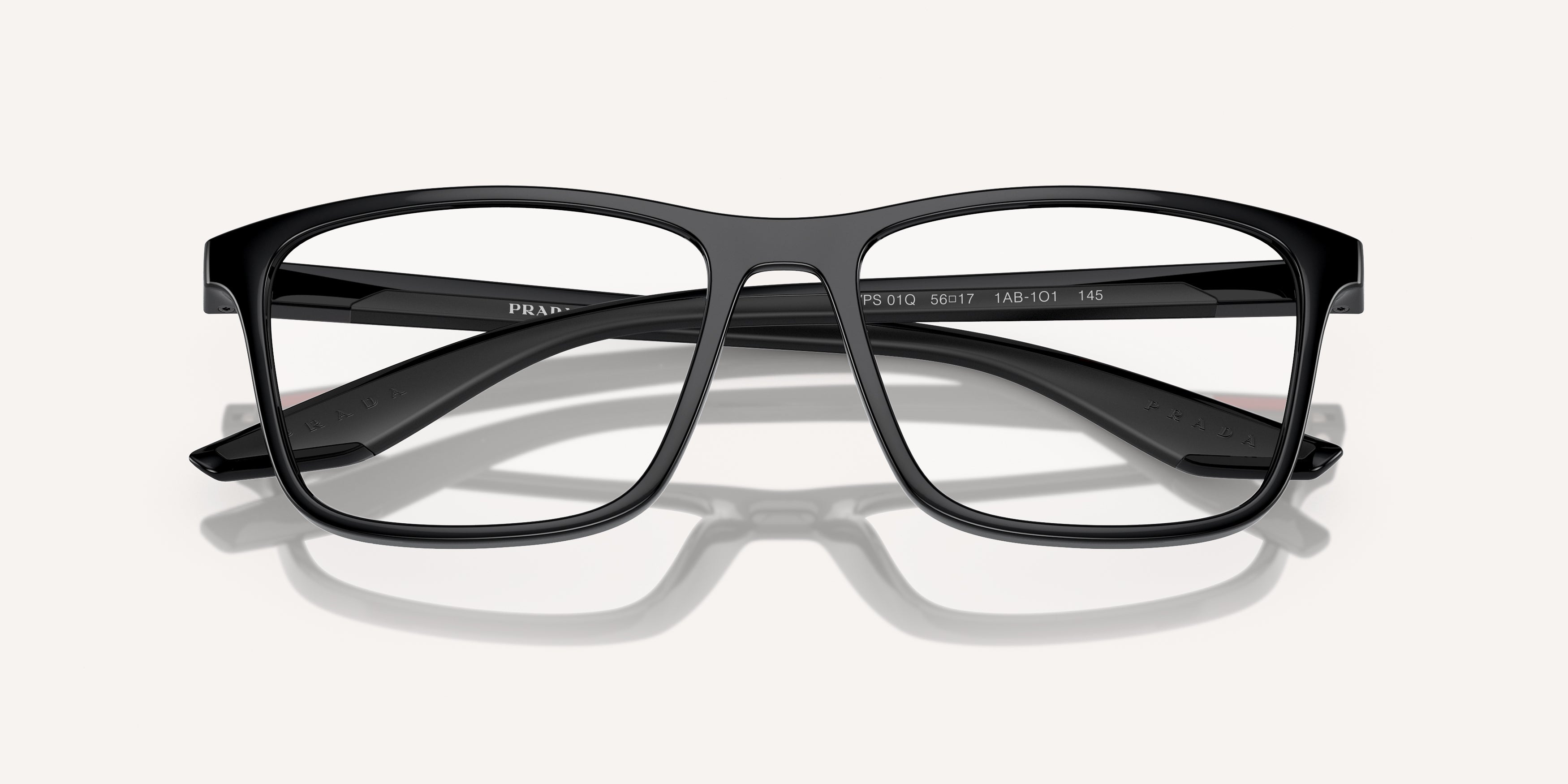 Prada Linea Rossa | 0PS 01QV