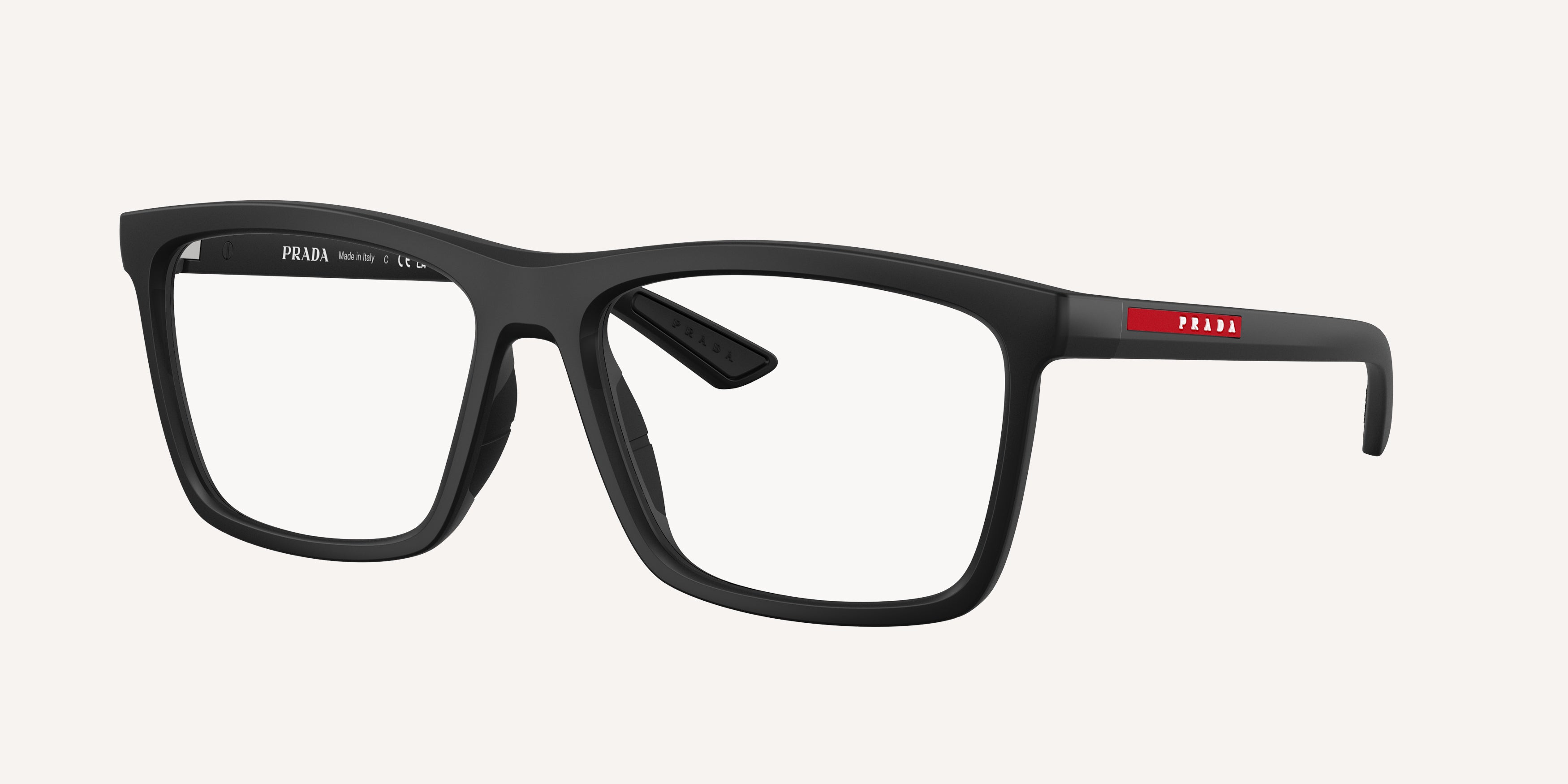 Prada Linea Rossa | 0PS 01TV