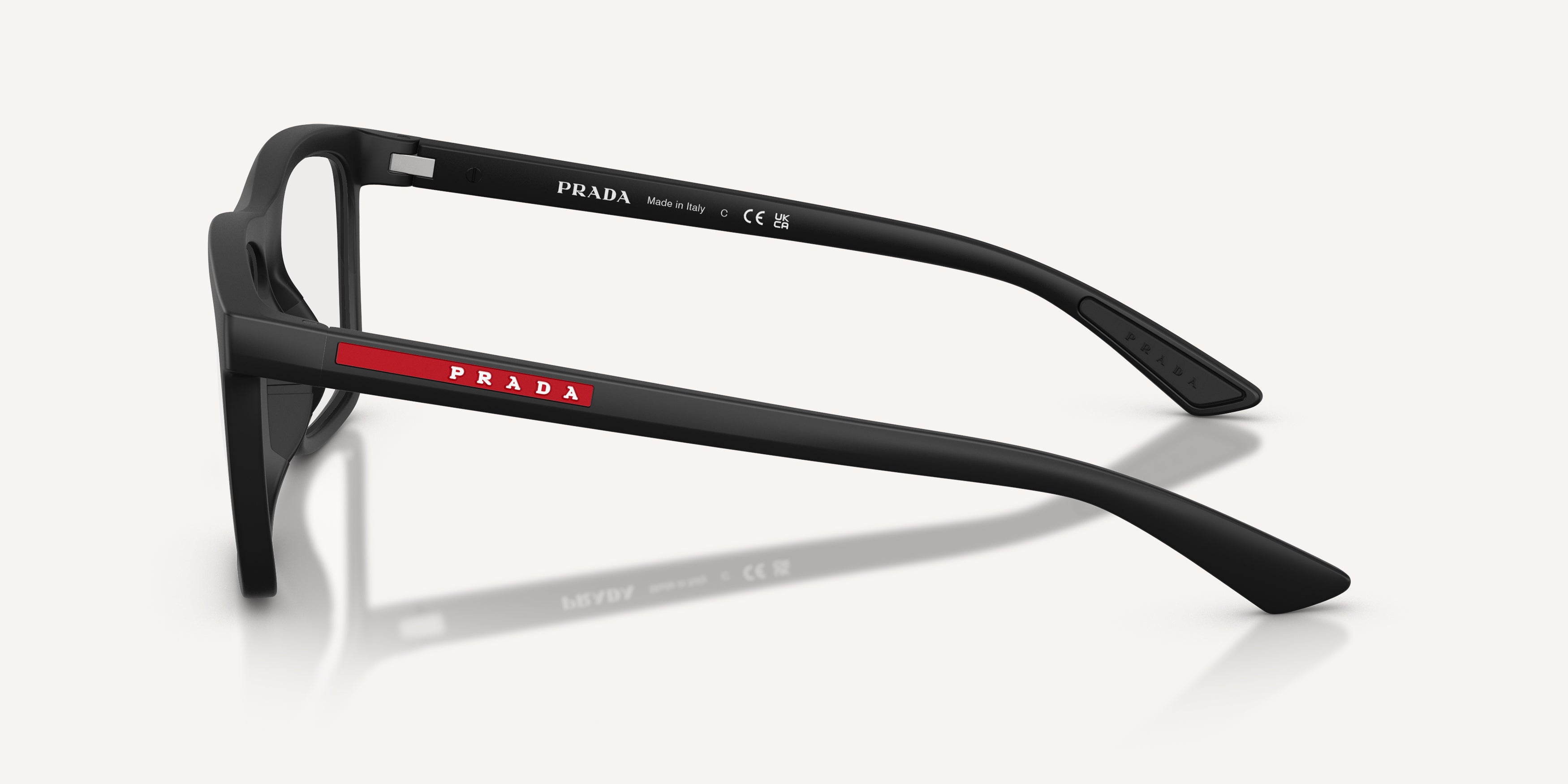 Prada Linea Rossa | 0PS 01TV