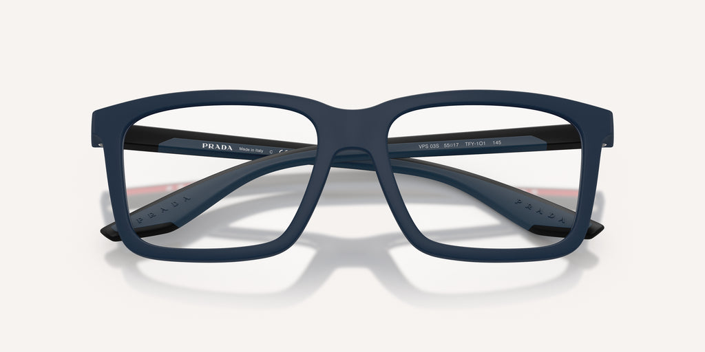 Prada Linea Rossa | 0PS 03SV
