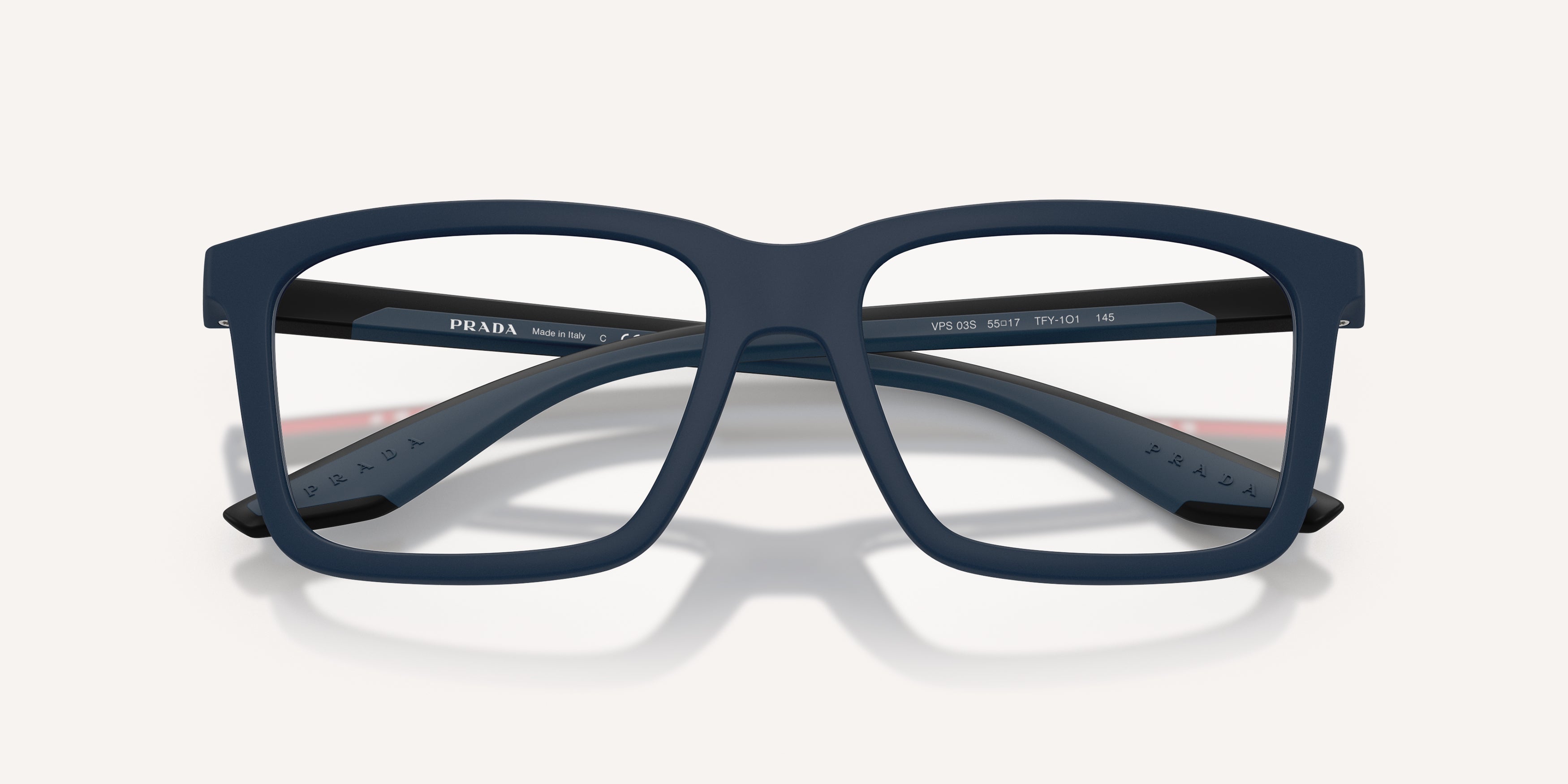 Prada Linea Rossa | 0PS 03SV