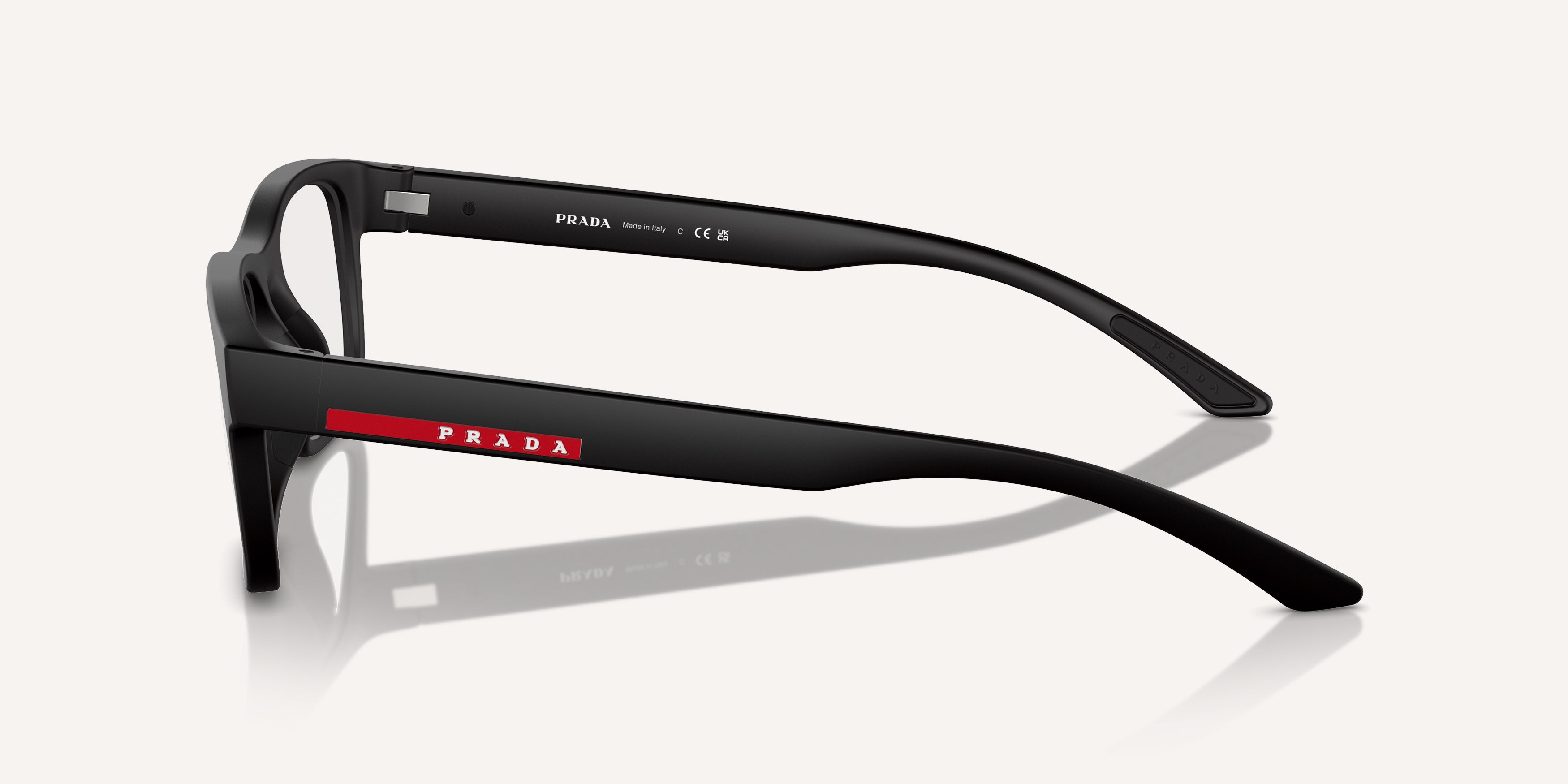 Prada Linea Rossa | 0PS 04QV