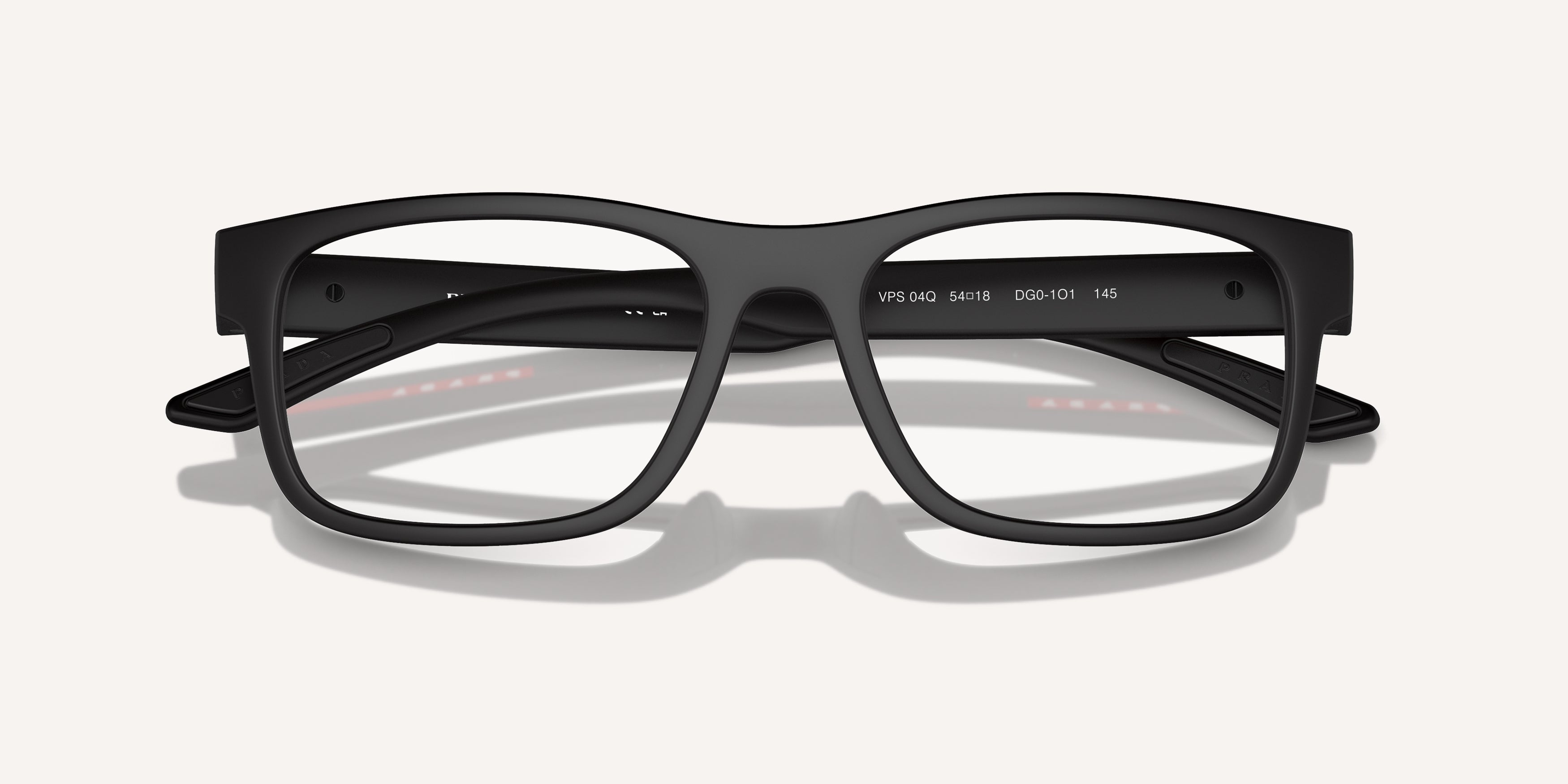 Prada Linea Rossa | 0PS 04QV
