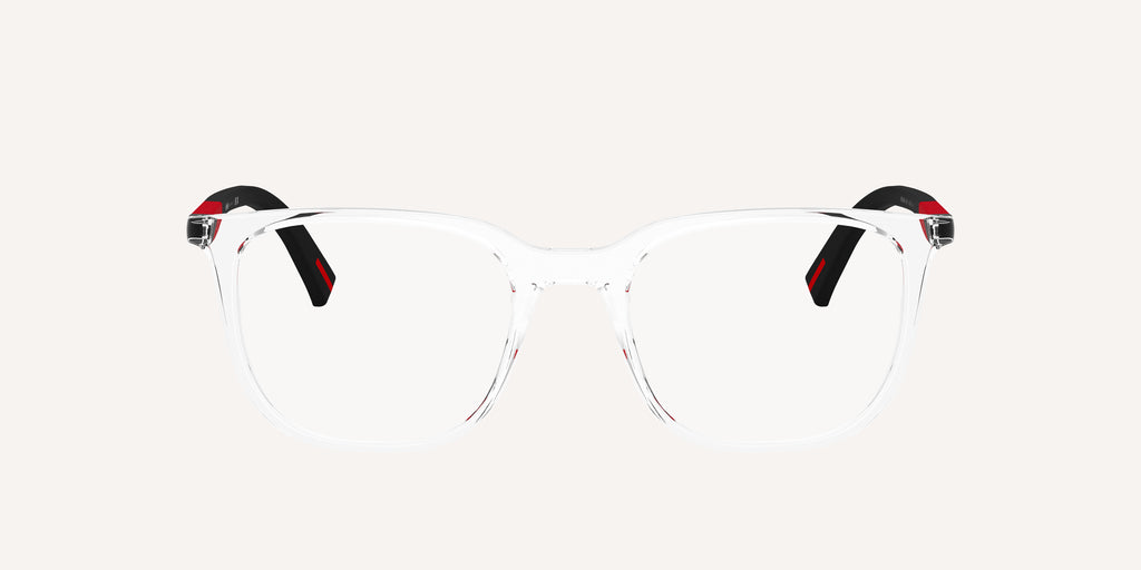Prada Linea Rossa | 0PS 04RV