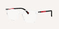 Prada Linea Rossa | 0PS 04RV