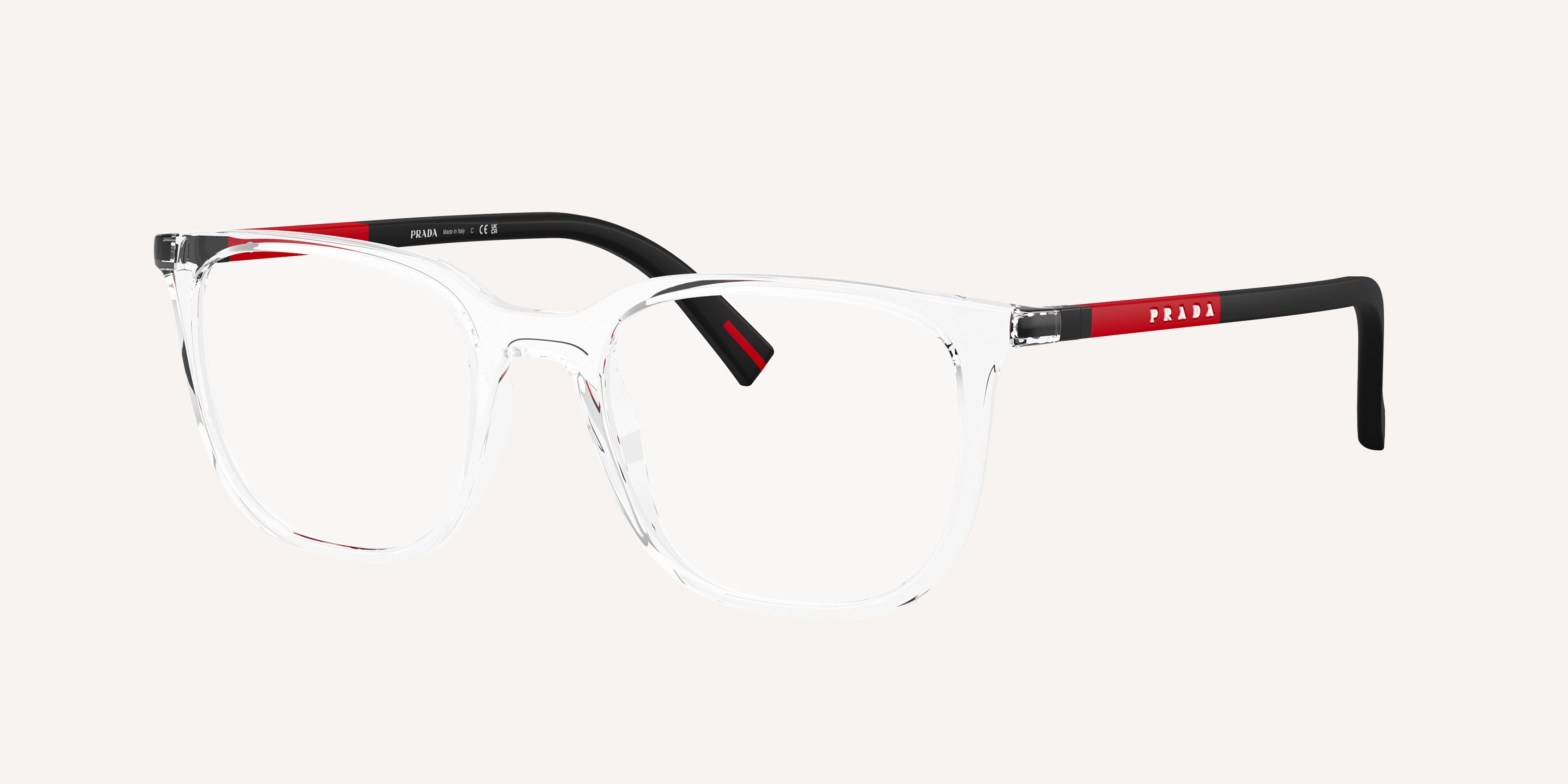 Prada Linea Rossa | 0PS 04RV