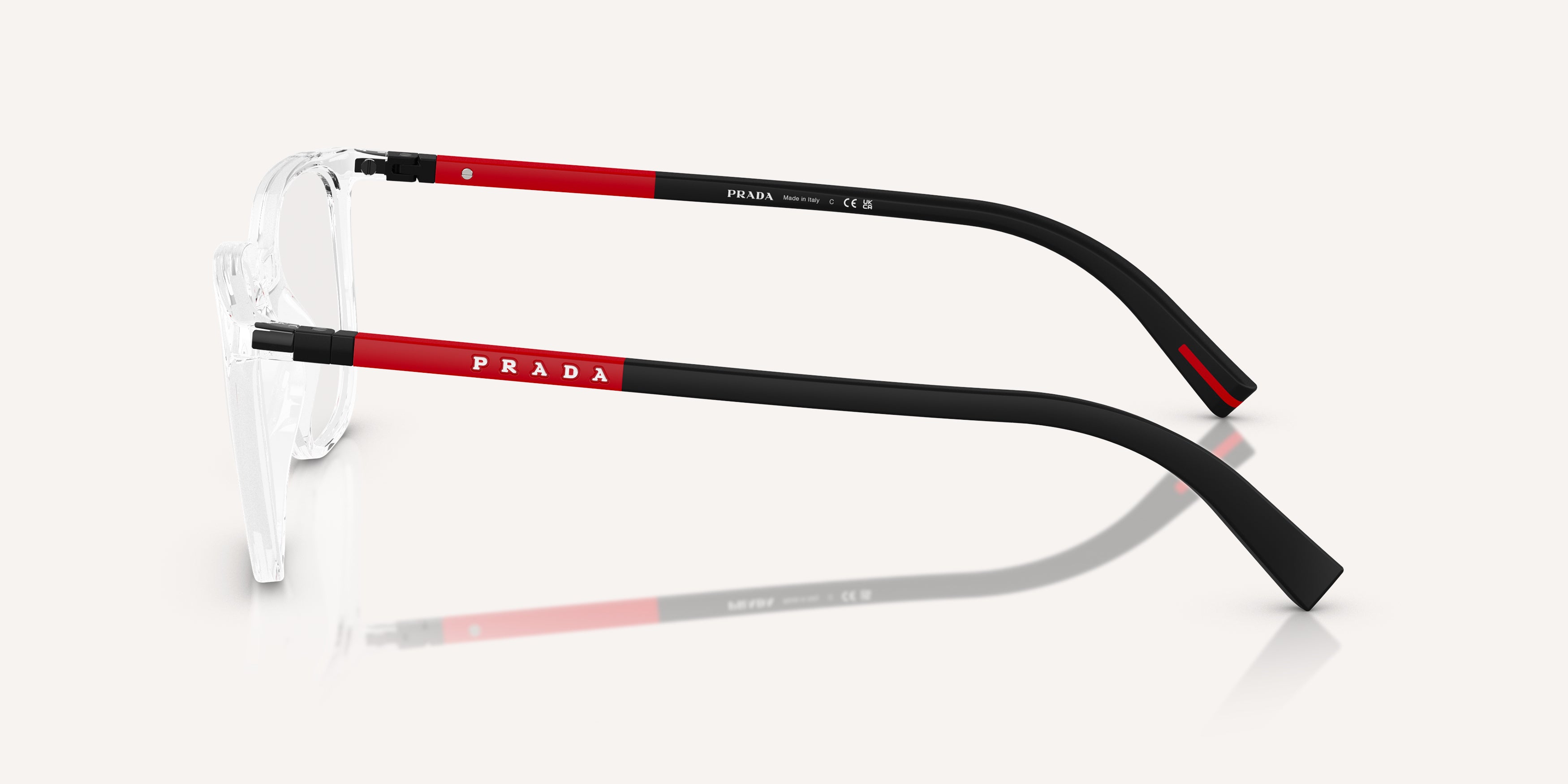 Prada Linea Rossa | 0PS 04RV