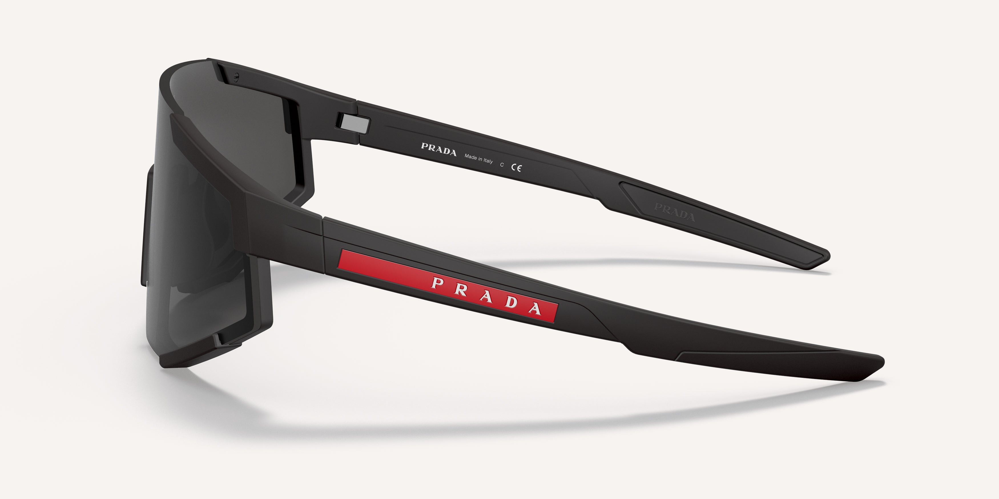 Prada Linea Rossa | 0PS 04WS