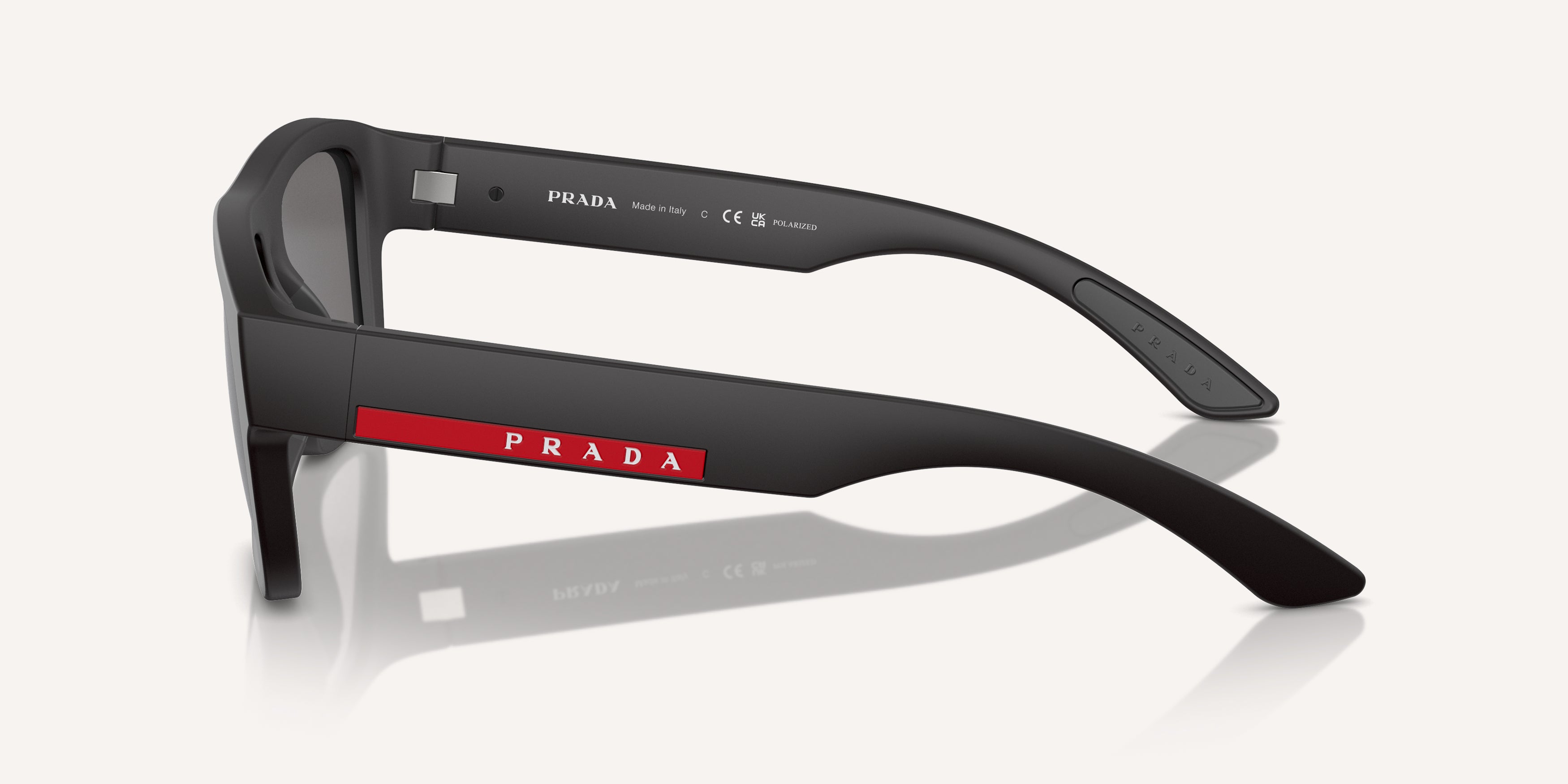 Prada Linea Rossa | 0PS 04ZS