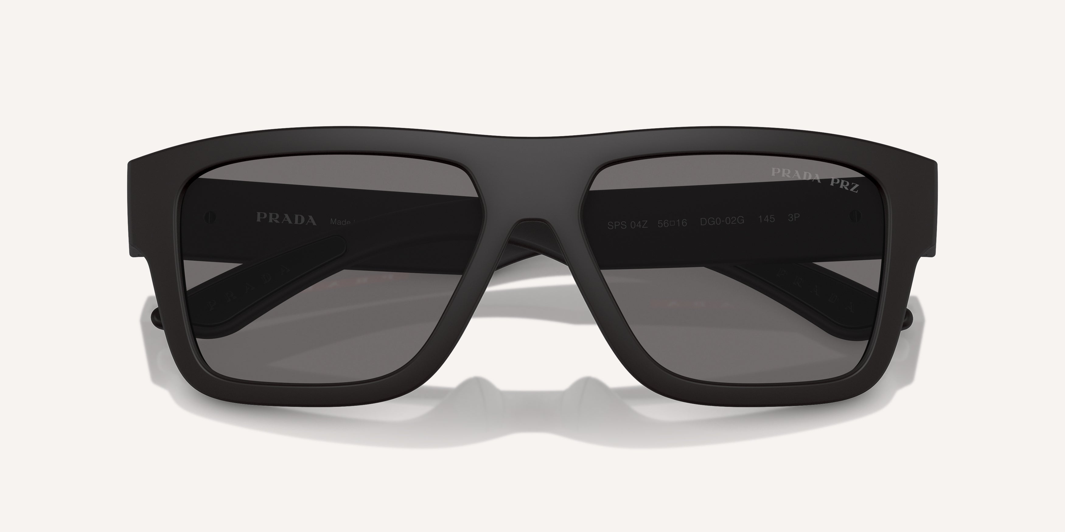 Prada Linea Rossa | 0PS 04ZS