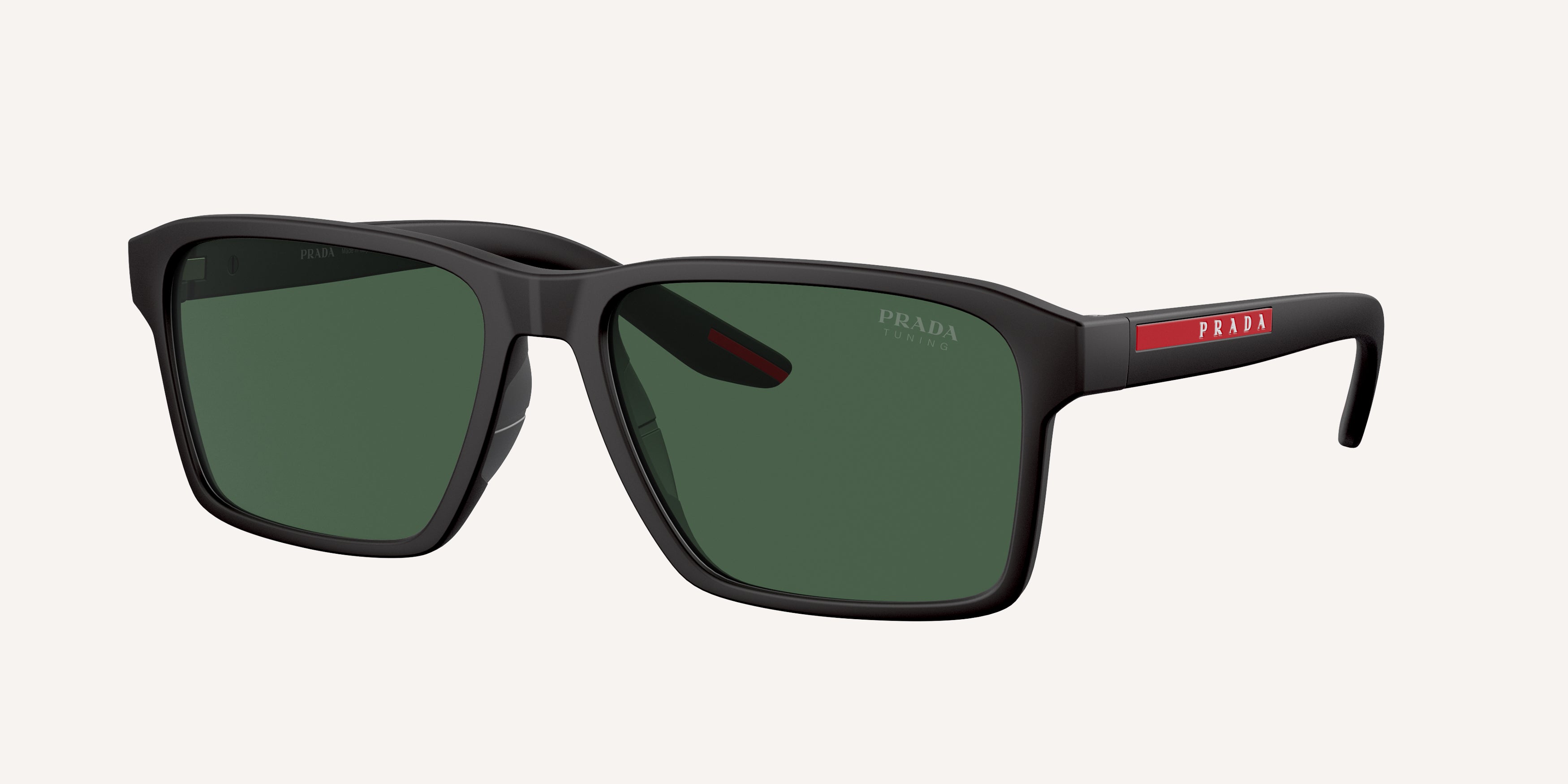 Prada Linea Rossa | 0PS 05YS