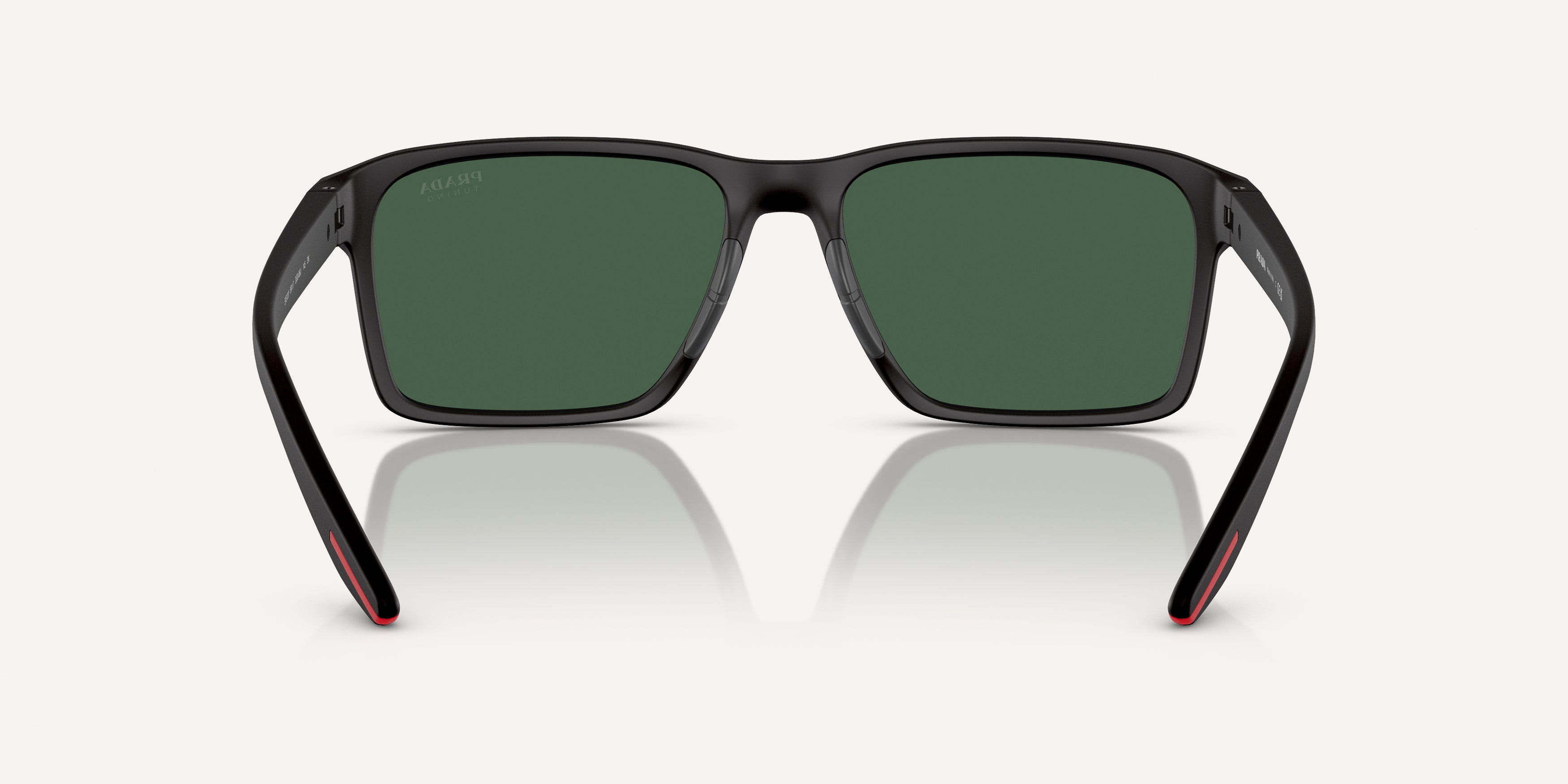 Prada Linea Rossa | 0PS 05YS