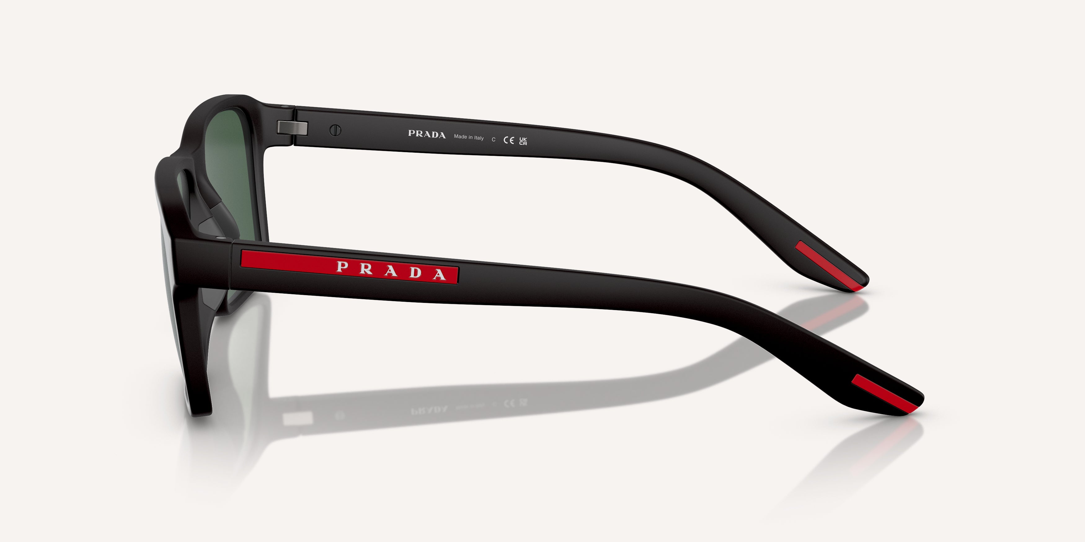 Prada Linea Rossa | 0PS 05YS