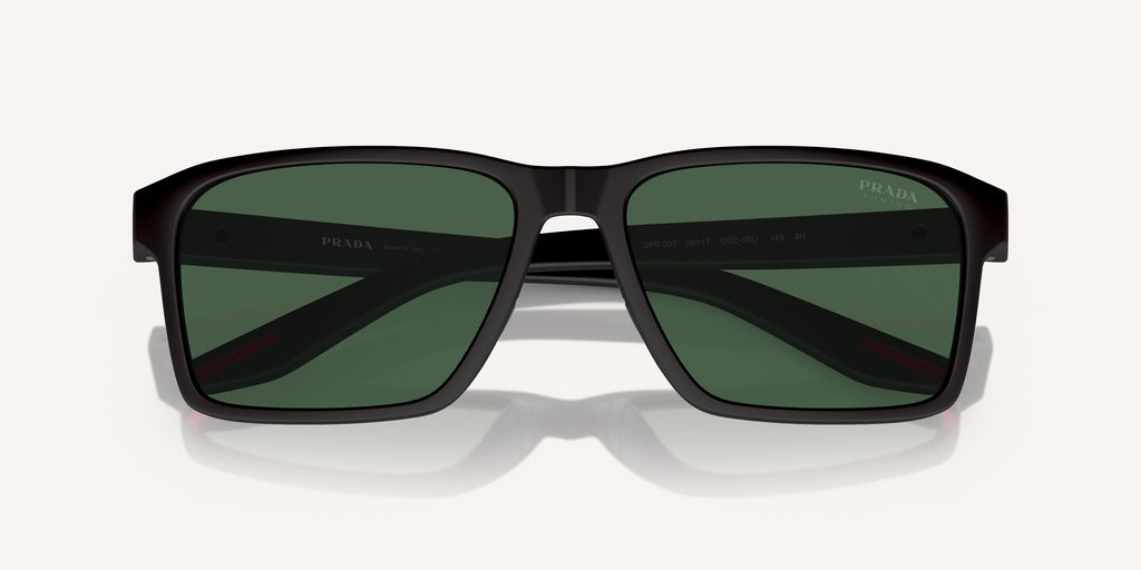 Prada Linea Rossa | 0PS 05YS