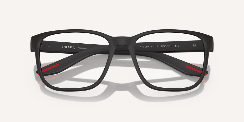 Prada Linea Rossa | 0PS 06PV