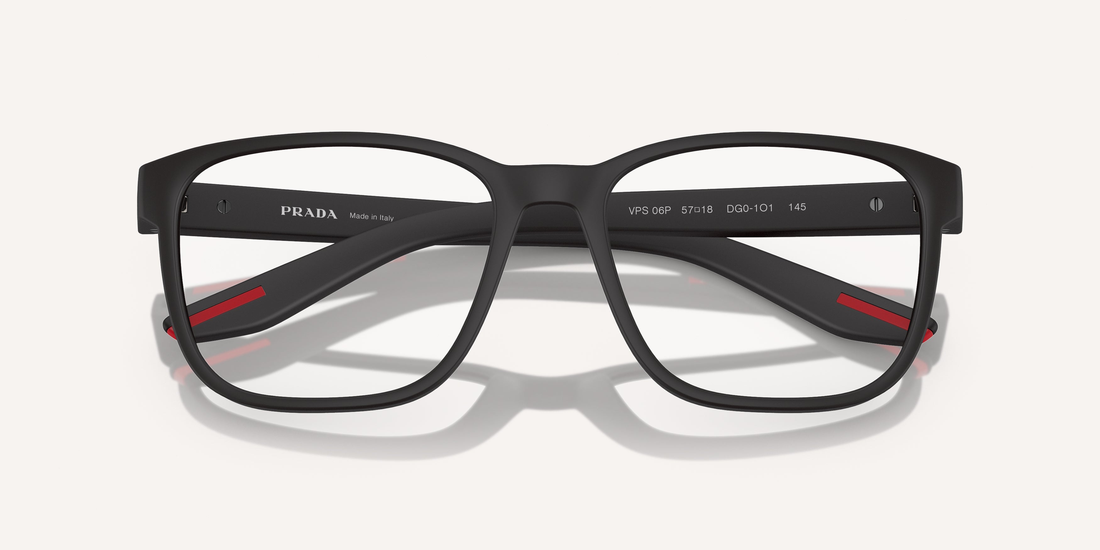 Prada Linea Rossa | 0PS 06PV
