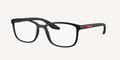 Prada Linea Rossa | 0PS 07RV