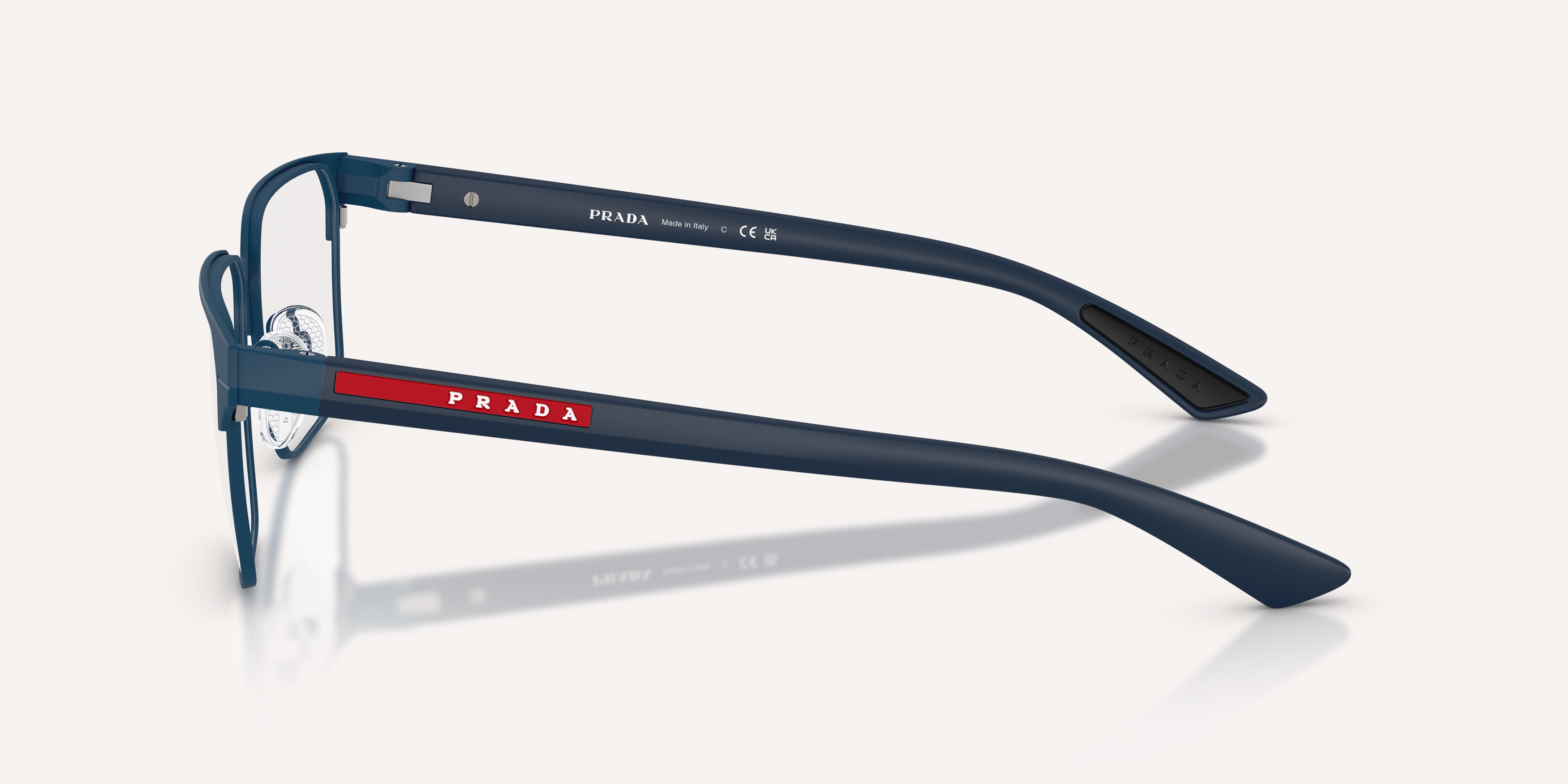 Prada Linea Rossa | 0PS 50TV