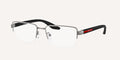 Prada Linea Rossa | 0PS 51SV
