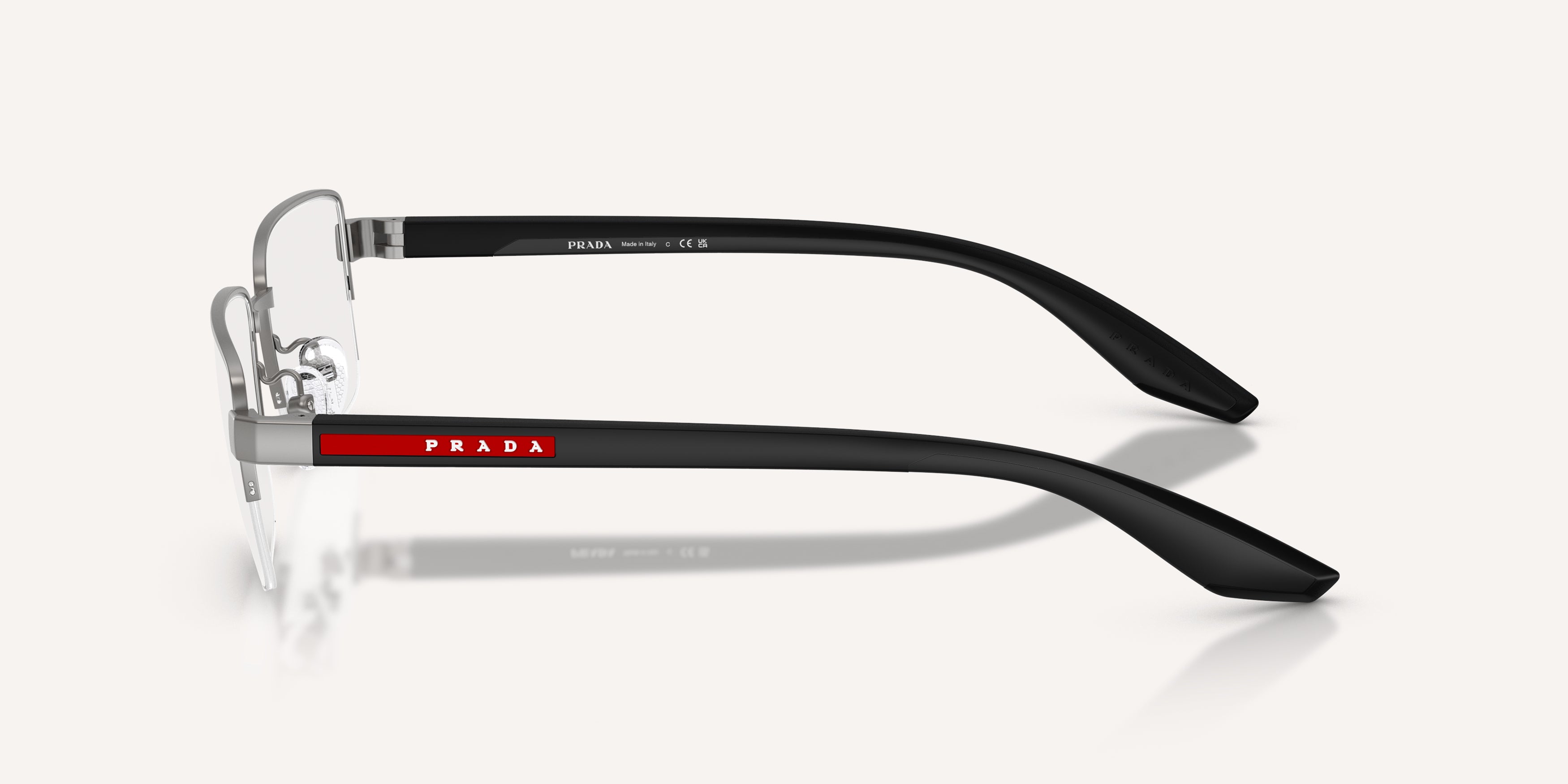 Prada Linea Rossa | 0PS 51SV