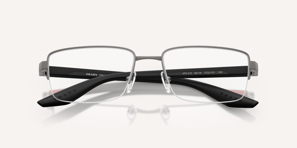 Prada Linea Rossa | 0PS 51SV
