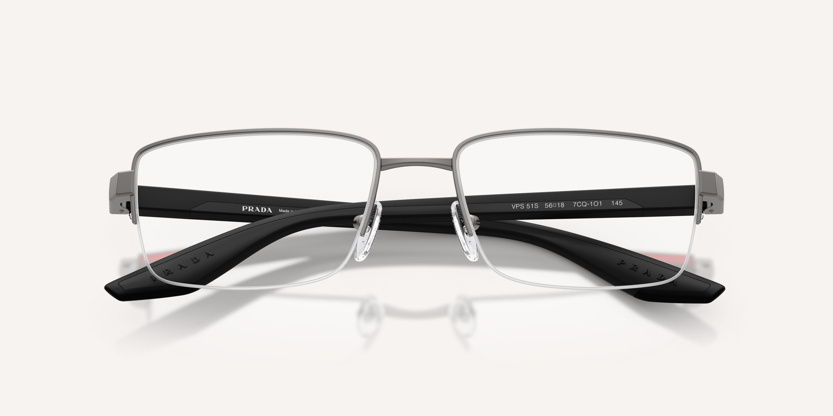 Prada Linea Rossa | 0PS 51SV