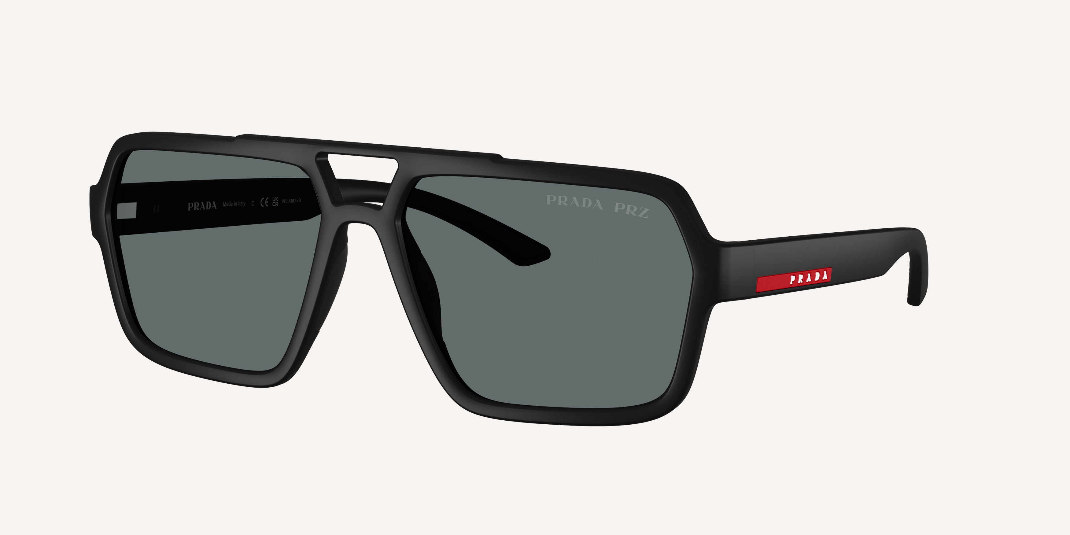 Prada Linea Rossa | 0PS A06S