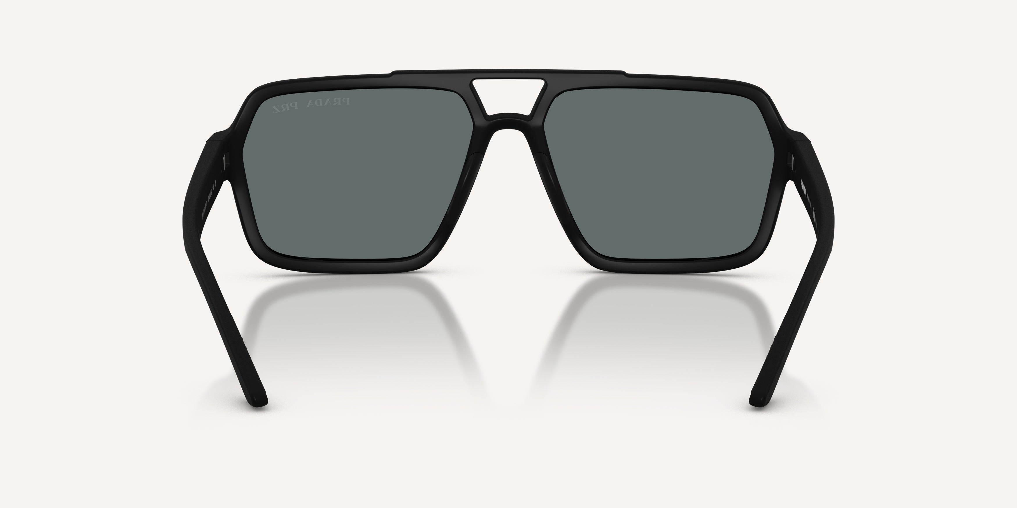 Prada Linea Rossa | 0PS A06S