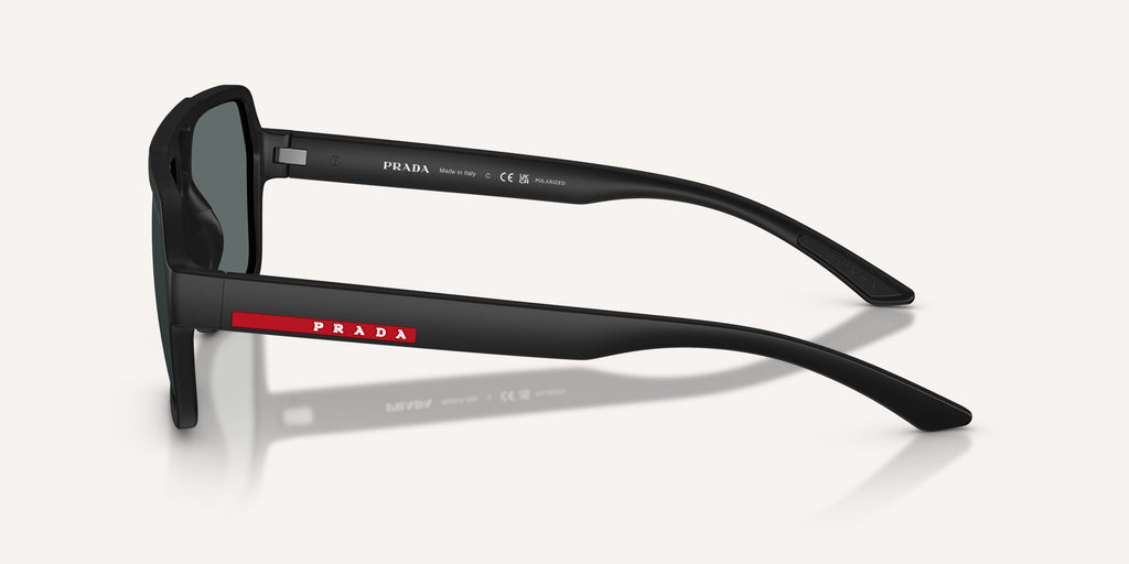 Prada Linea Rossa | 0PS A06S