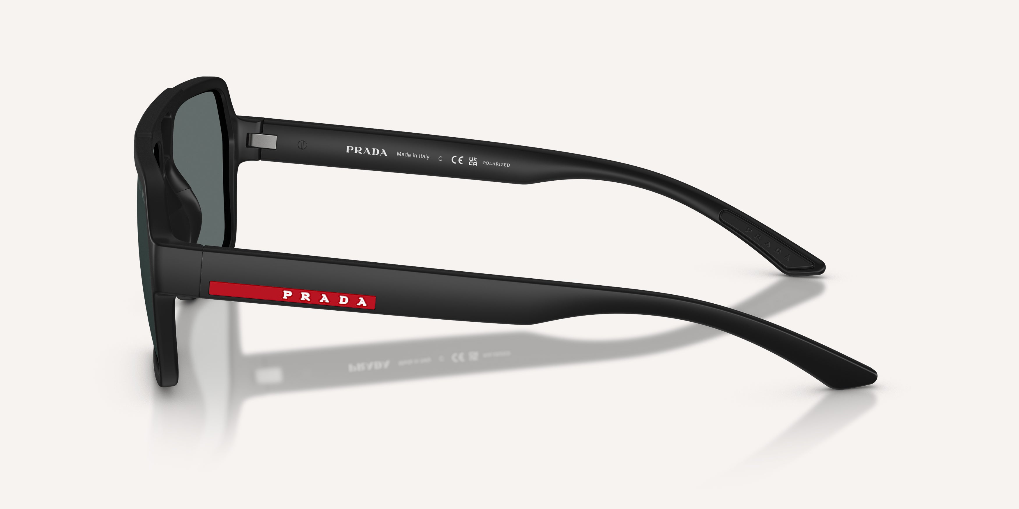 Prada Linea Rossa | 0PS A06S