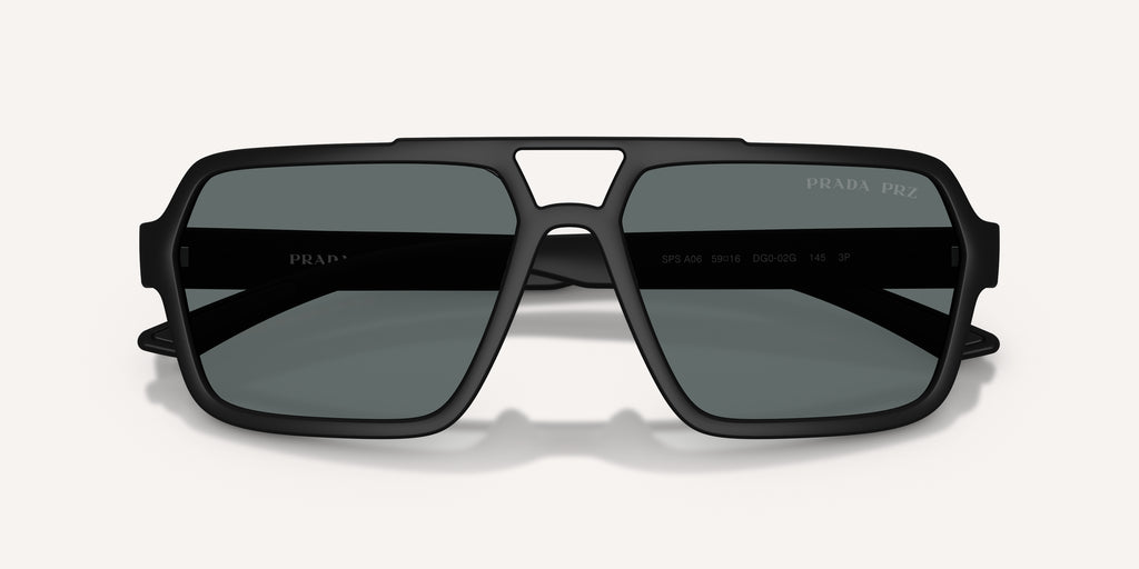 Prada Linea Rossa | 0PS A06S