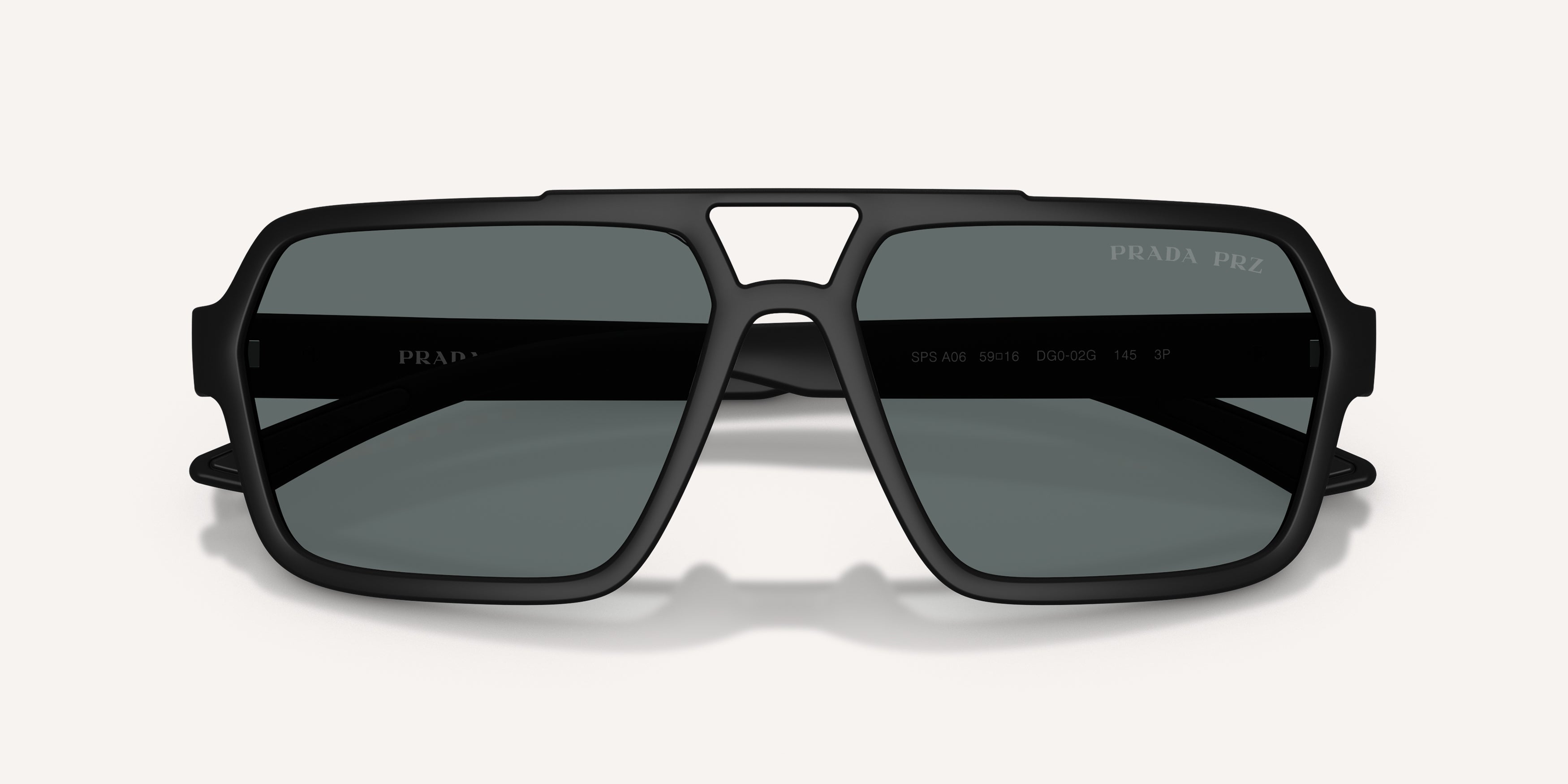 Prada Linea Rossa | 0PS A06S